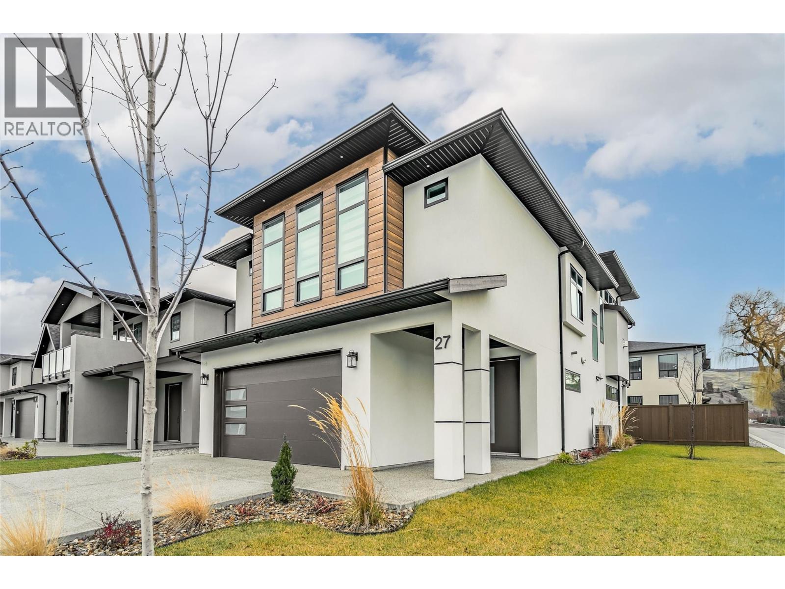 19950 McCarthy Road Unit# 27