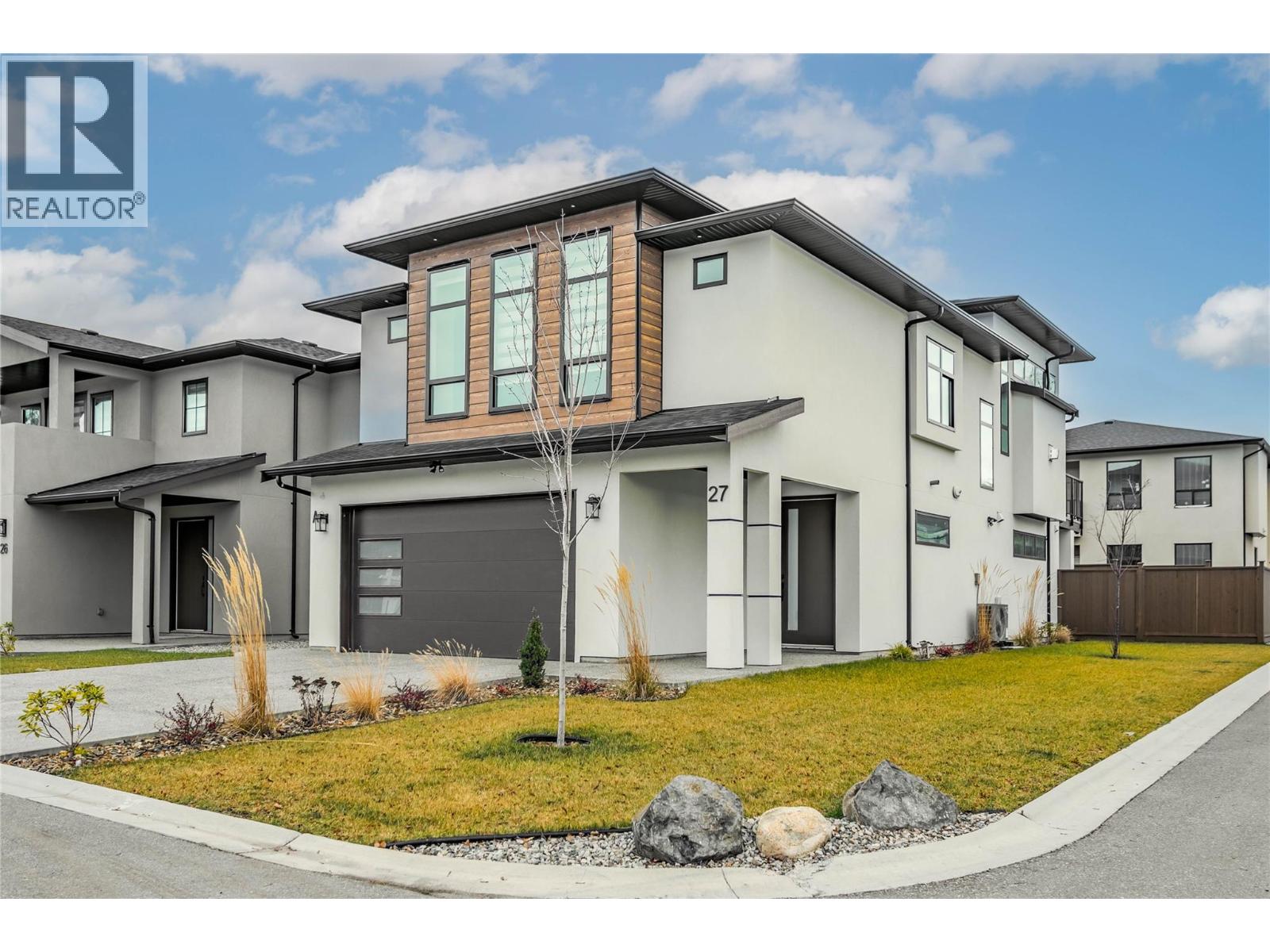 19950 McCarthy Road Unit# 27