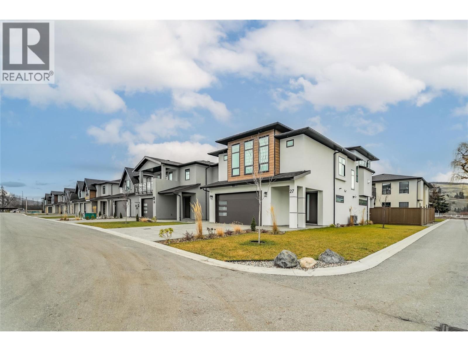 19950 McCarthy Road Unit# 27