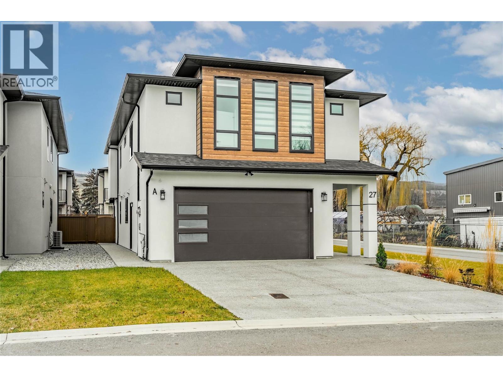 19950 McCarthy Road Unit# 27