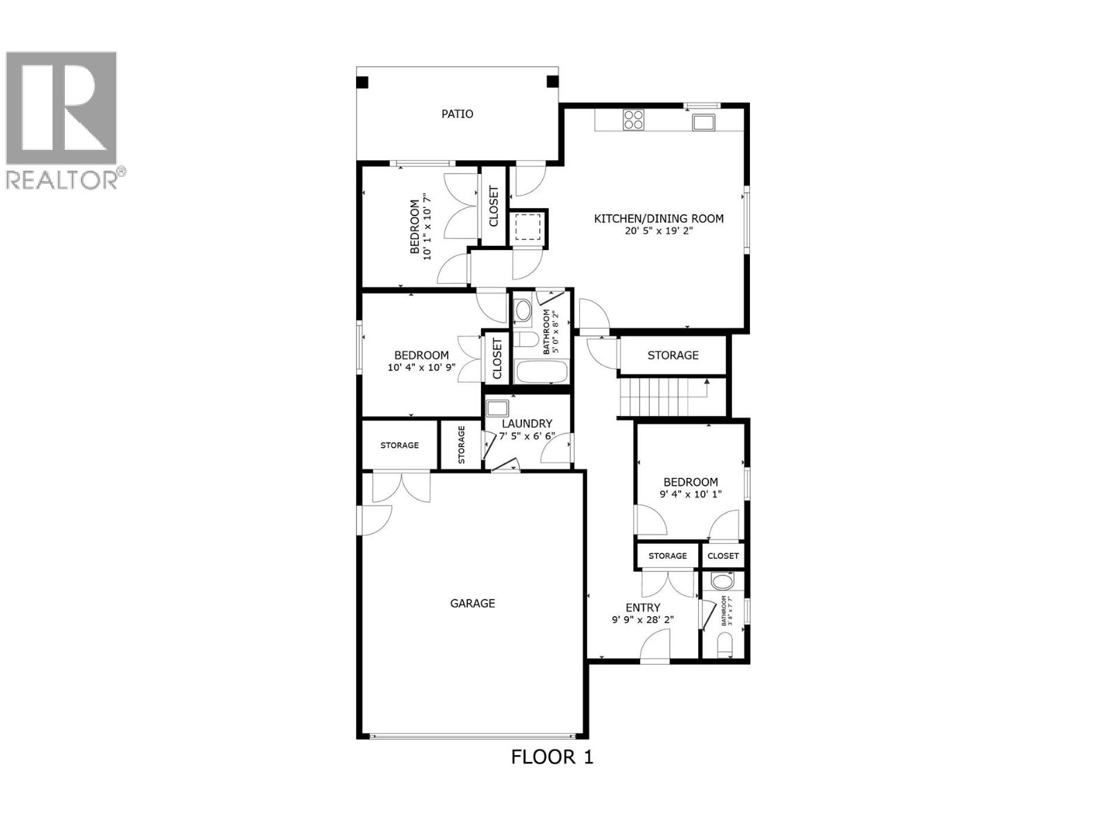 19950 McCarthy Road Unit# 24