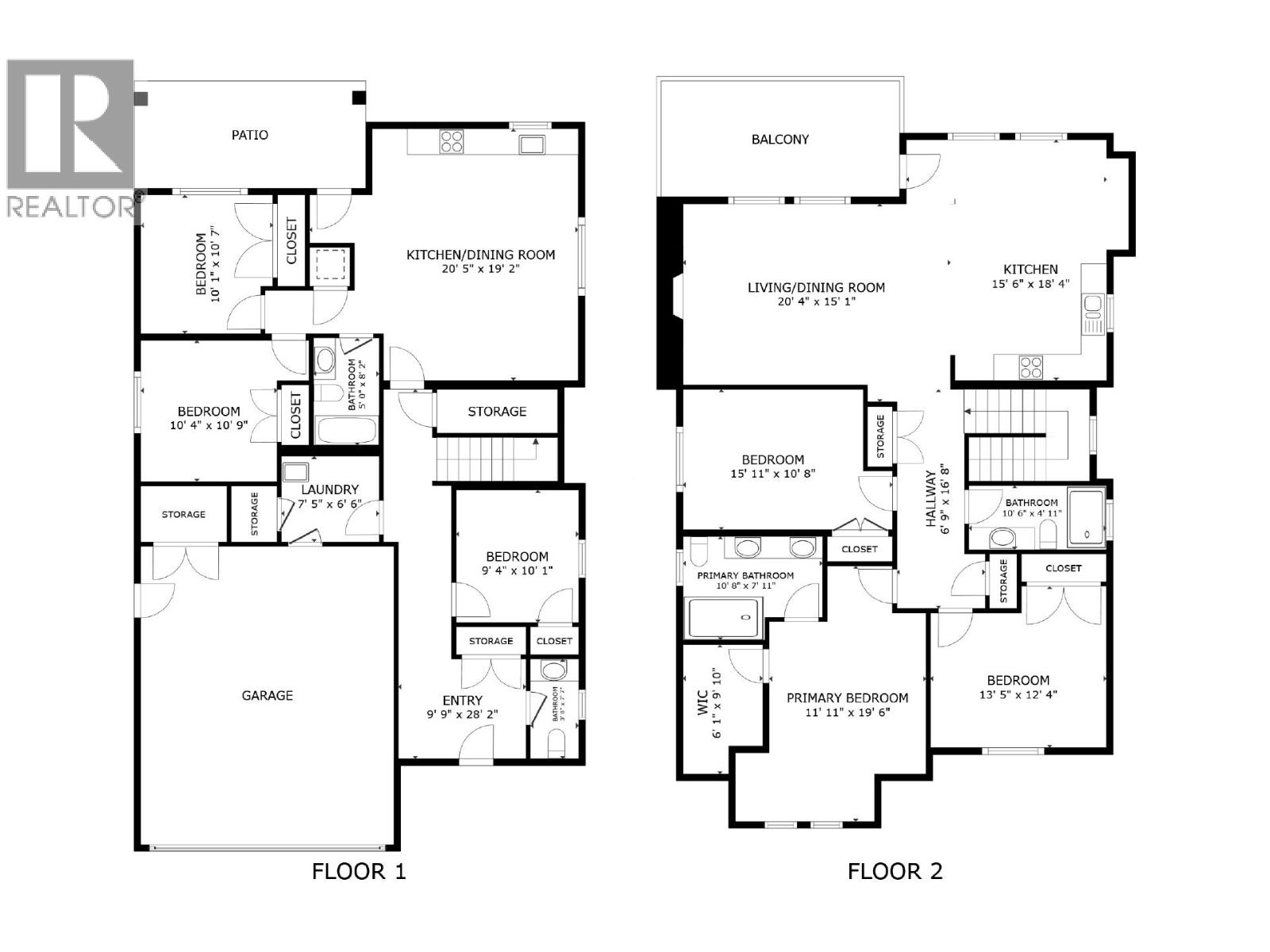 19950 McCarthy Road Unit# 24