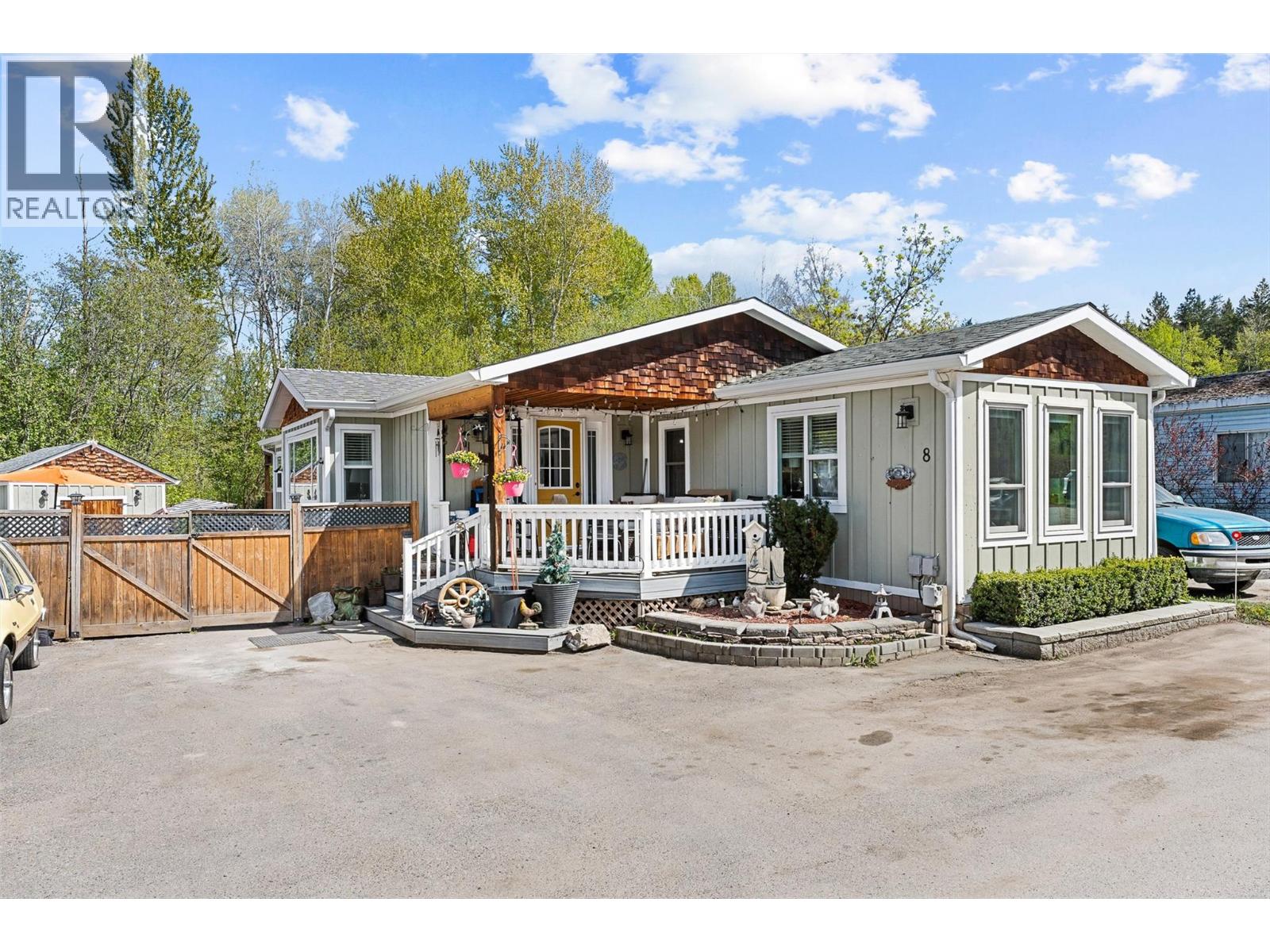 4355 Jaud Road Unit# 8