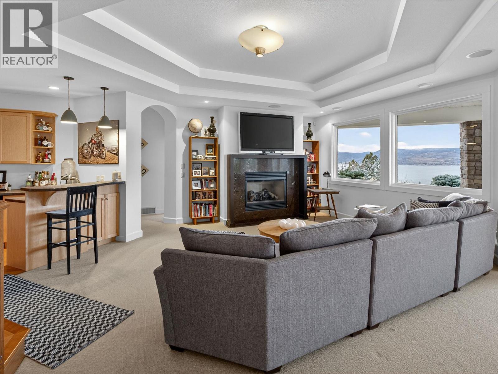 390 Okaview Road