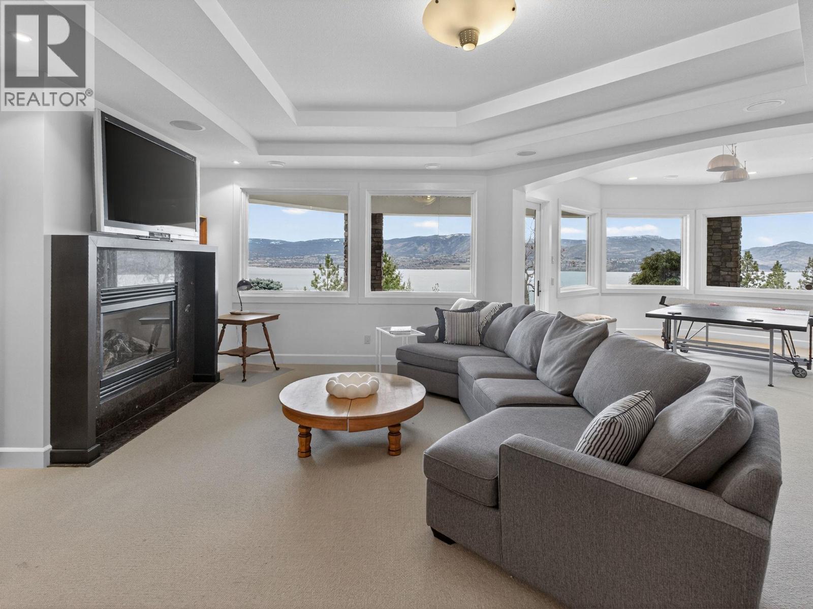 390 Okaview Road