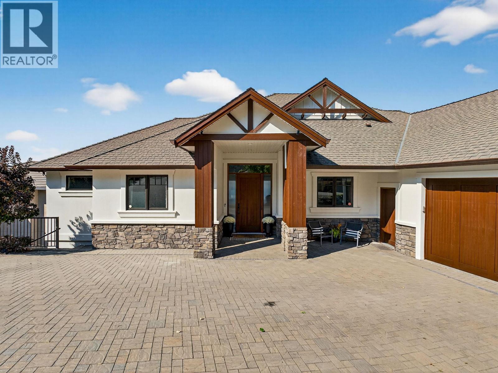 390 Okaview Road