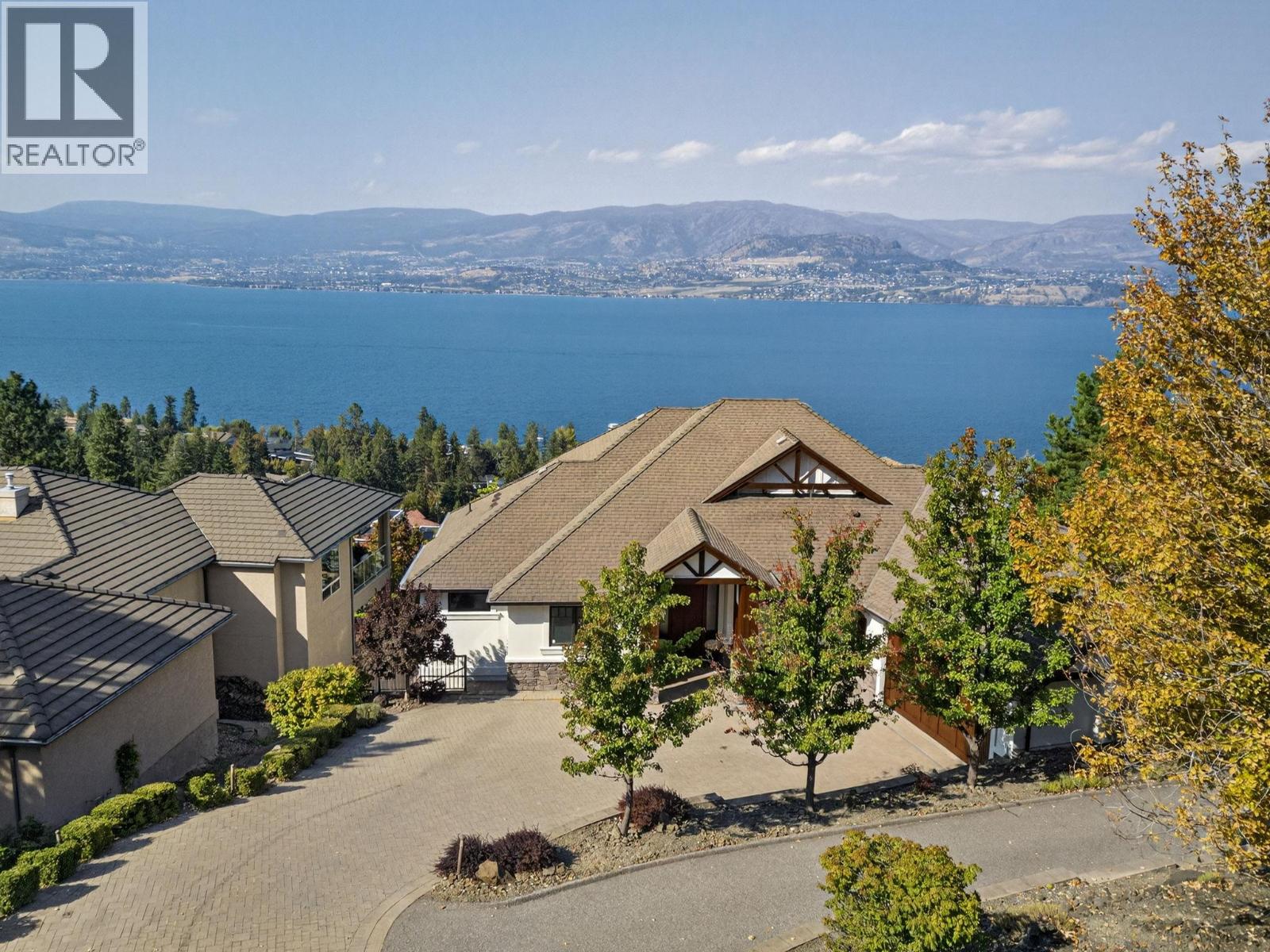 390 Okaview Road
