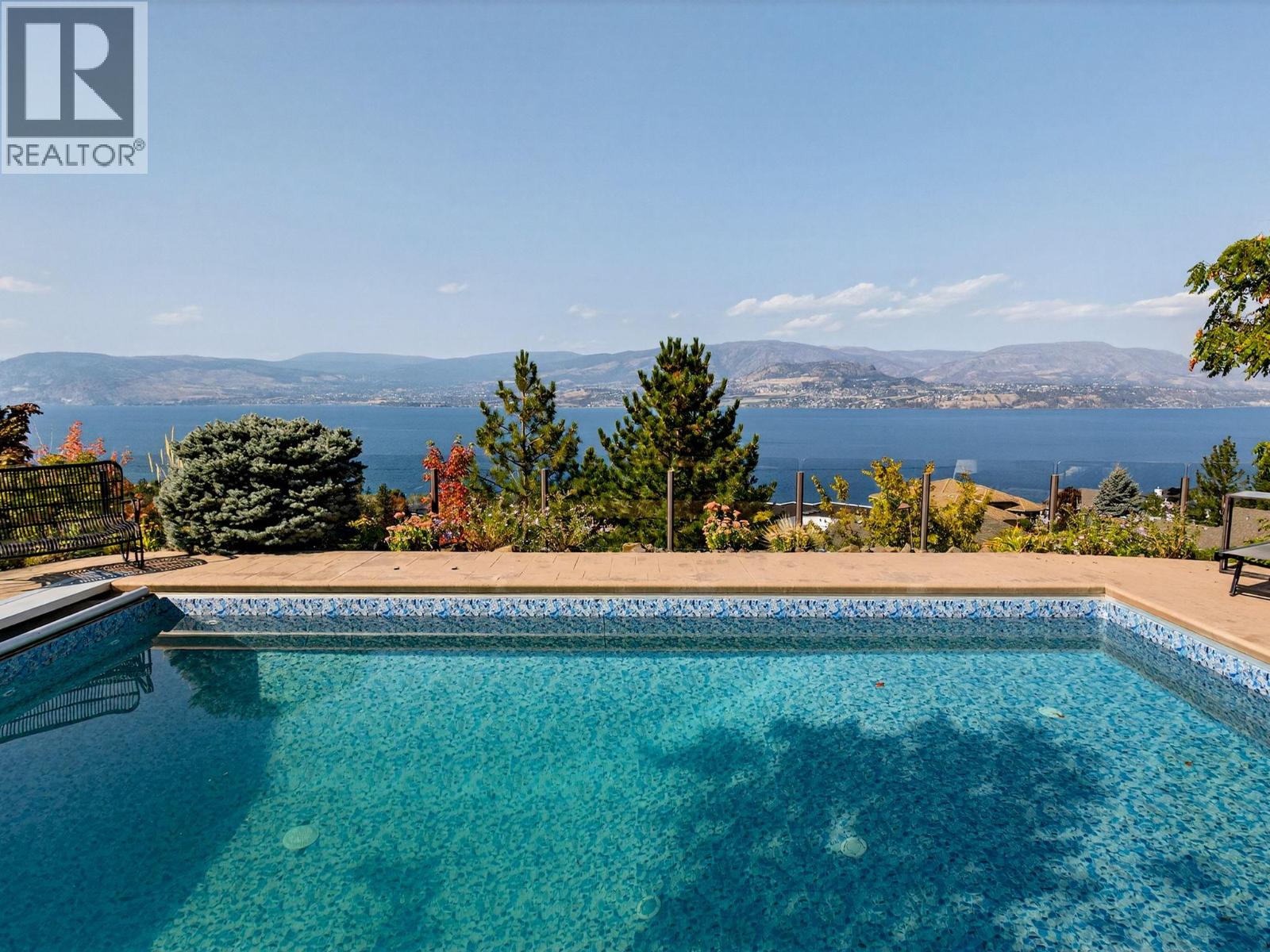 390 Okaview Road