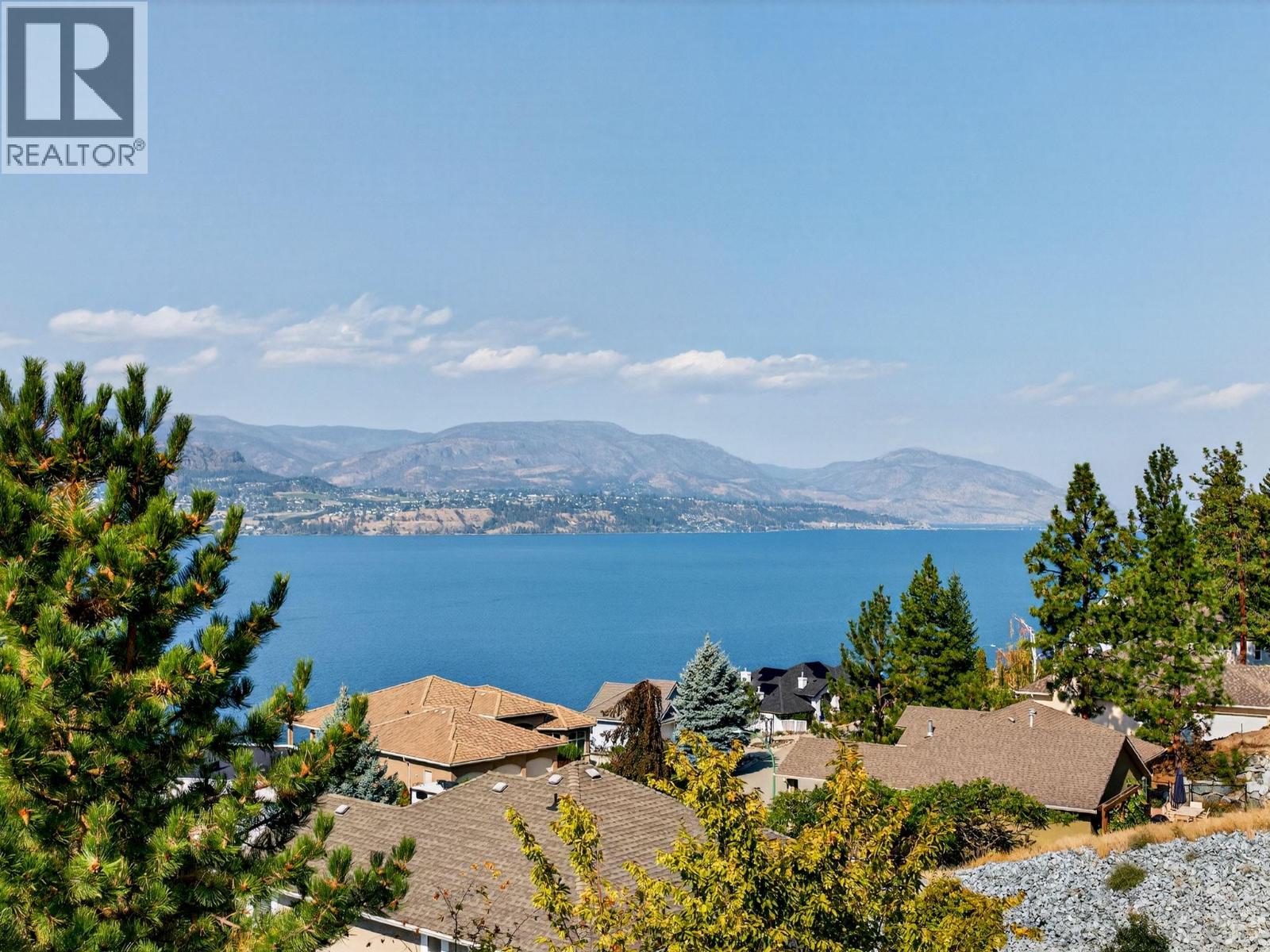 390 Okaview Road