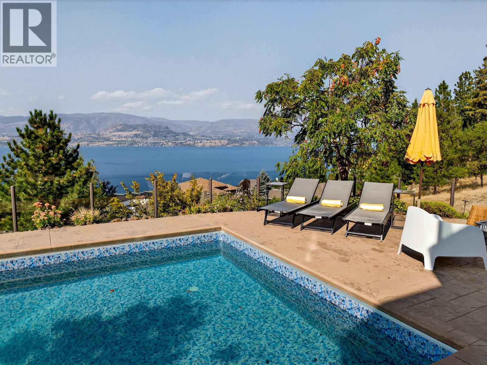 390 Okaview Road