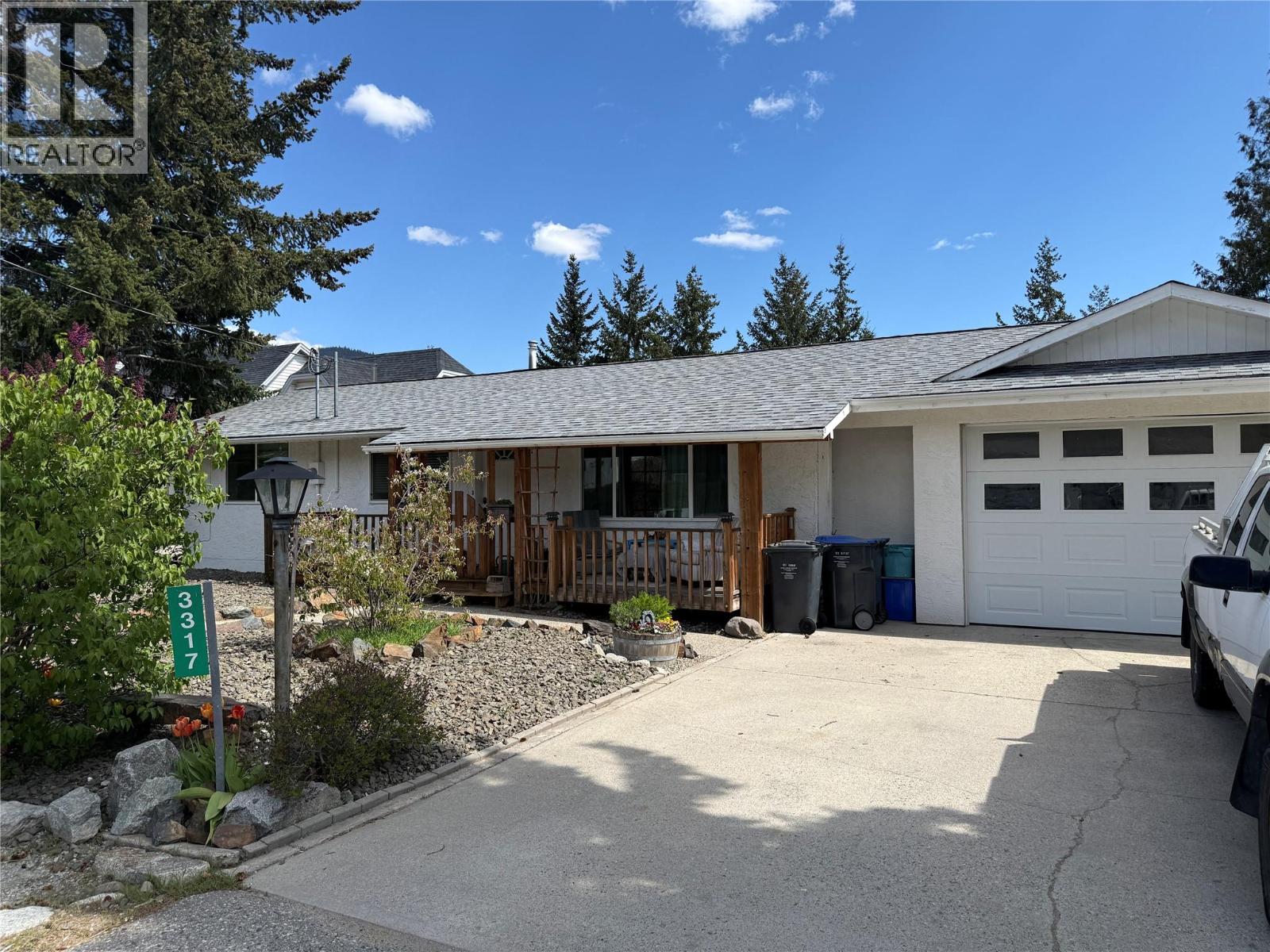 3317 McGregor Road Lot# 54