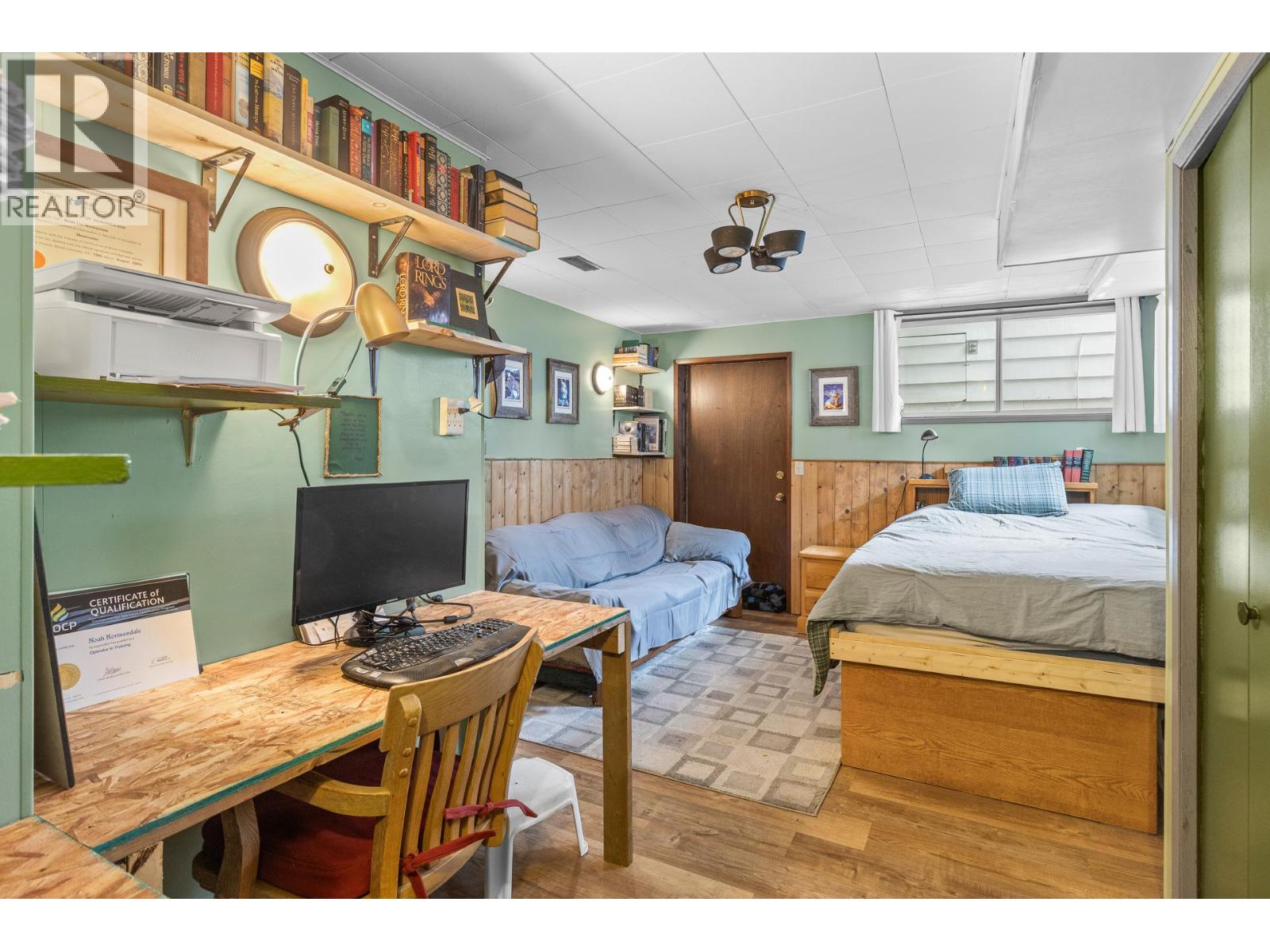 3317 McGregor Road Lot# 54