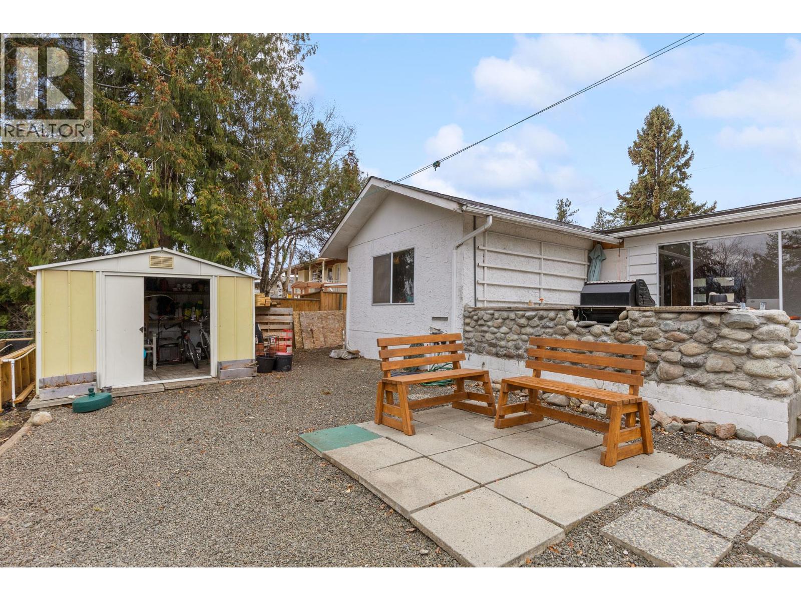 3317 McGregor Road Lot# 54