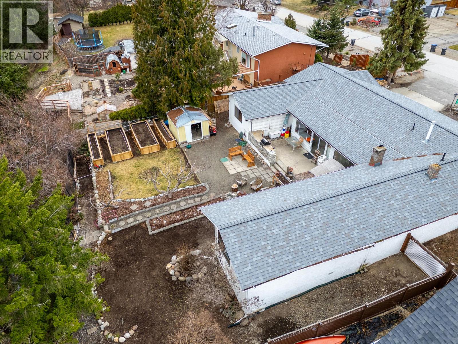 3317 McGregor Road Lot# 54