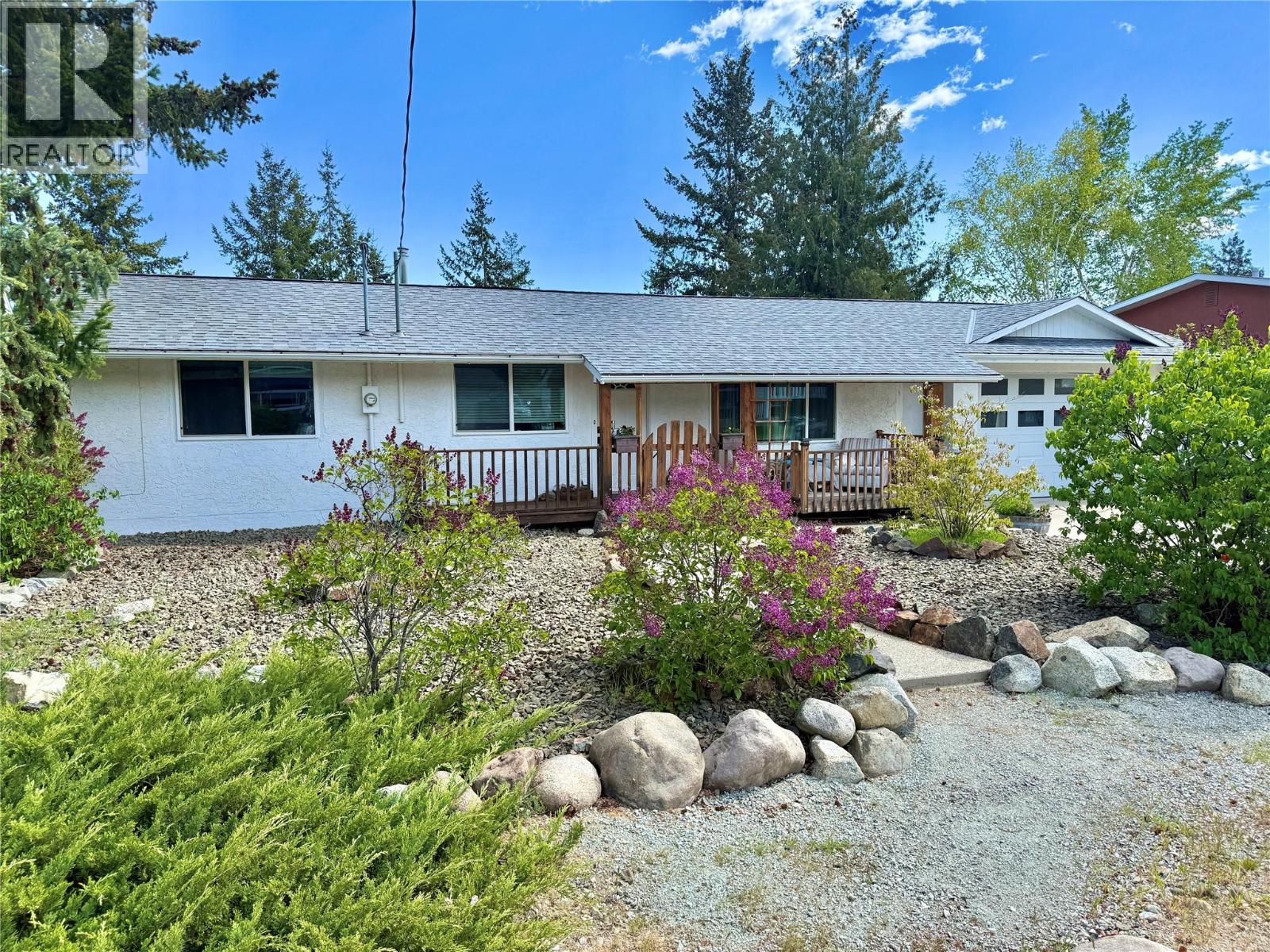 3317 McGregor Road Lot# 54