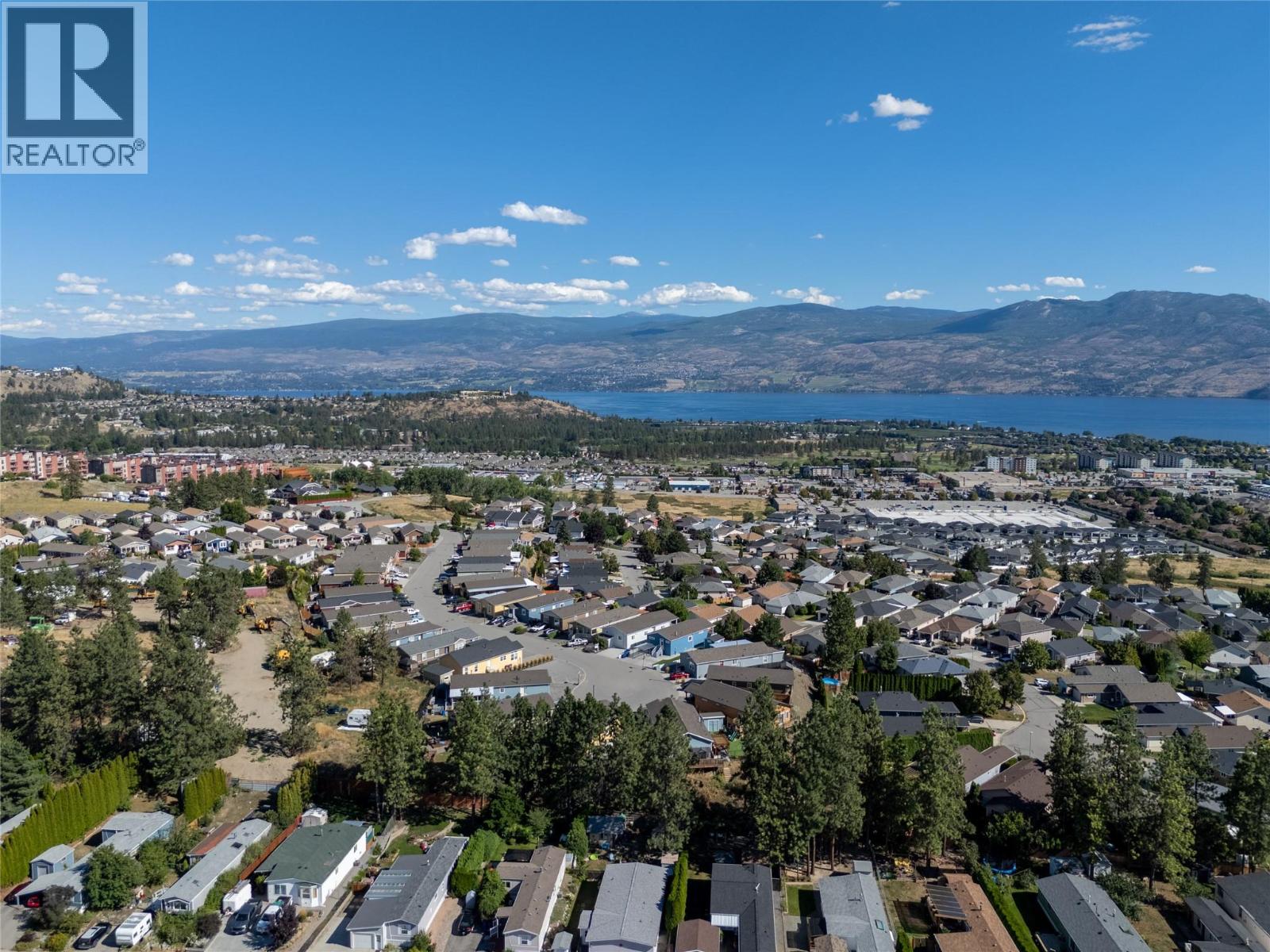 2440 Old Okanagan Highway Unit# 509