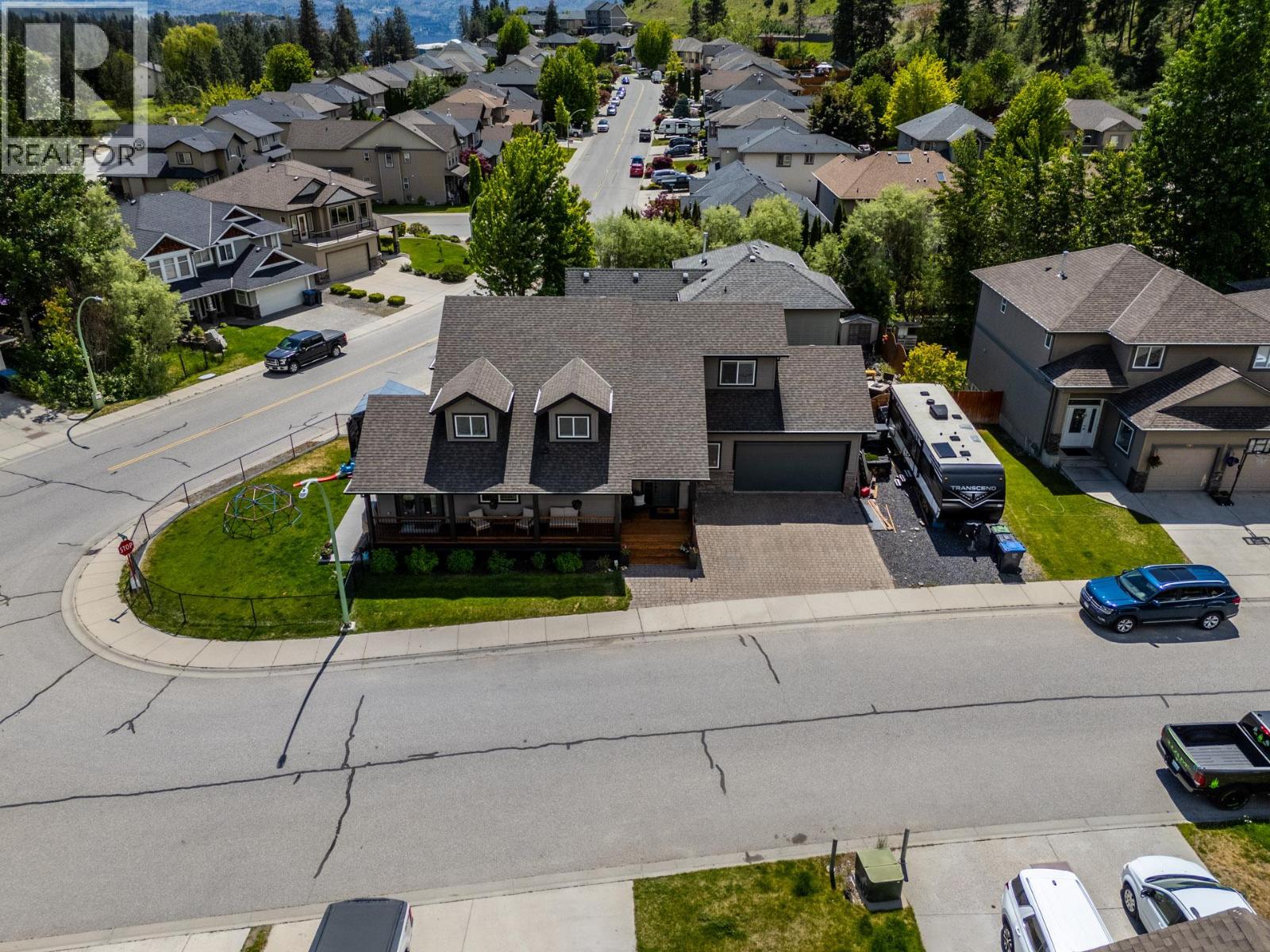 2079 Shelby Crescent