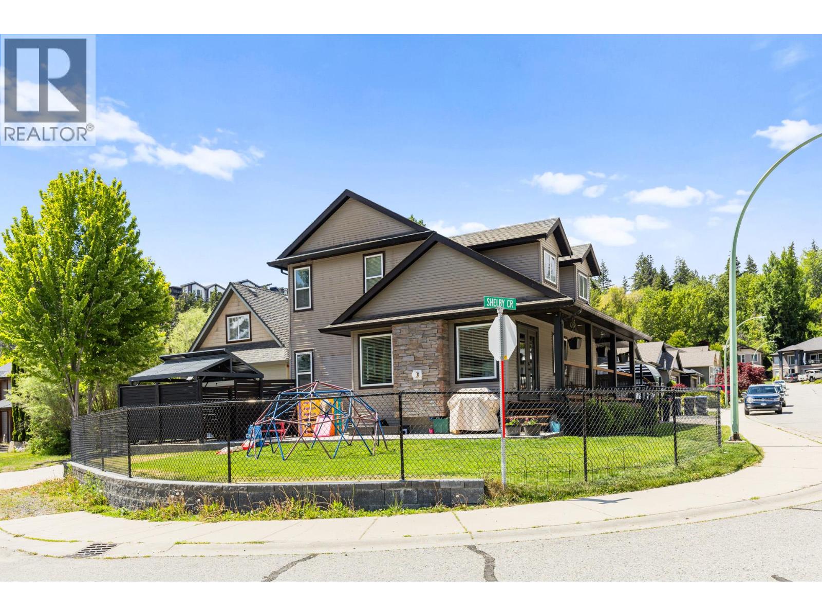 2079 Shelby Crescent