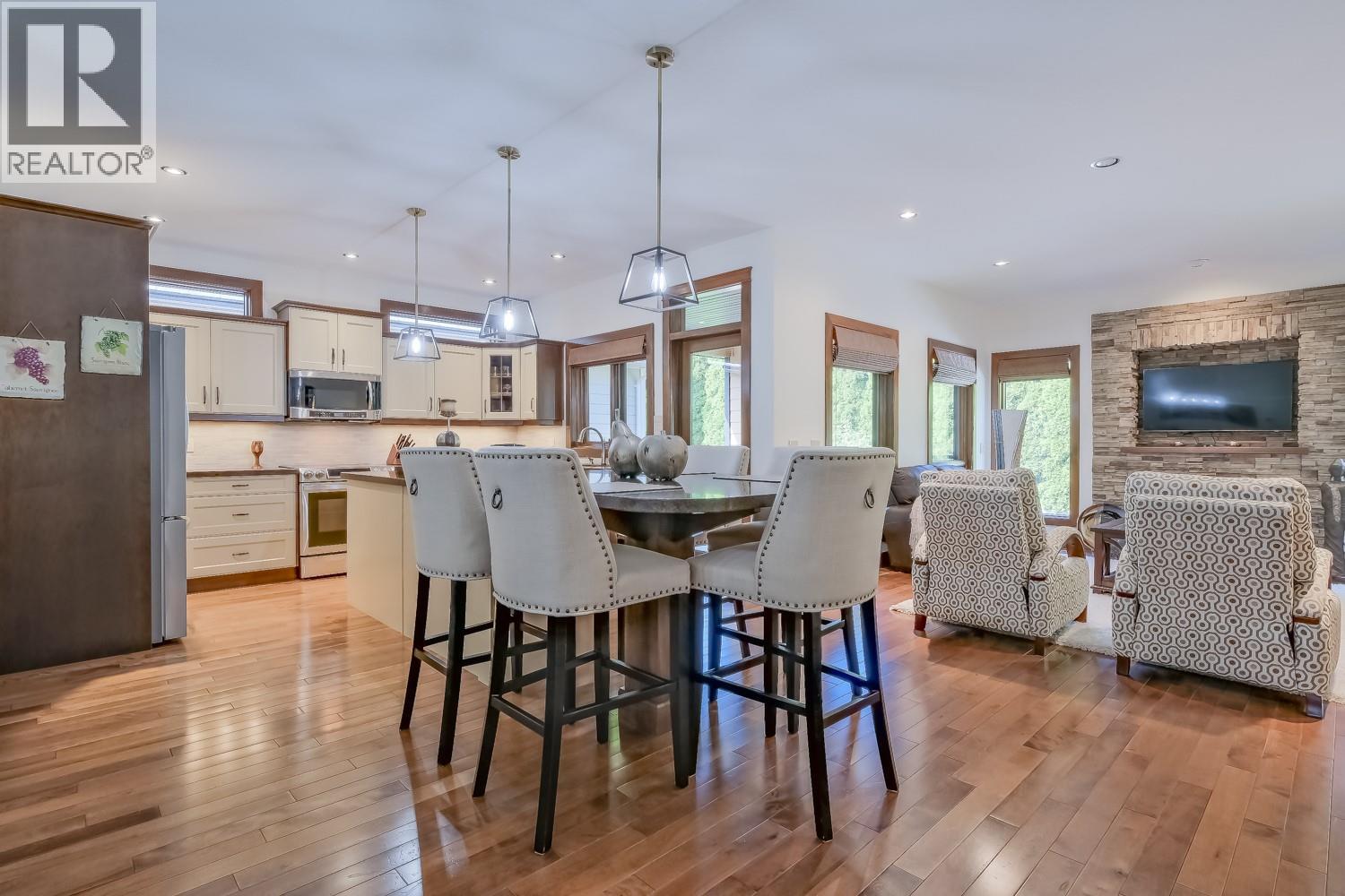 4450 Gordon Drive Unit# 137