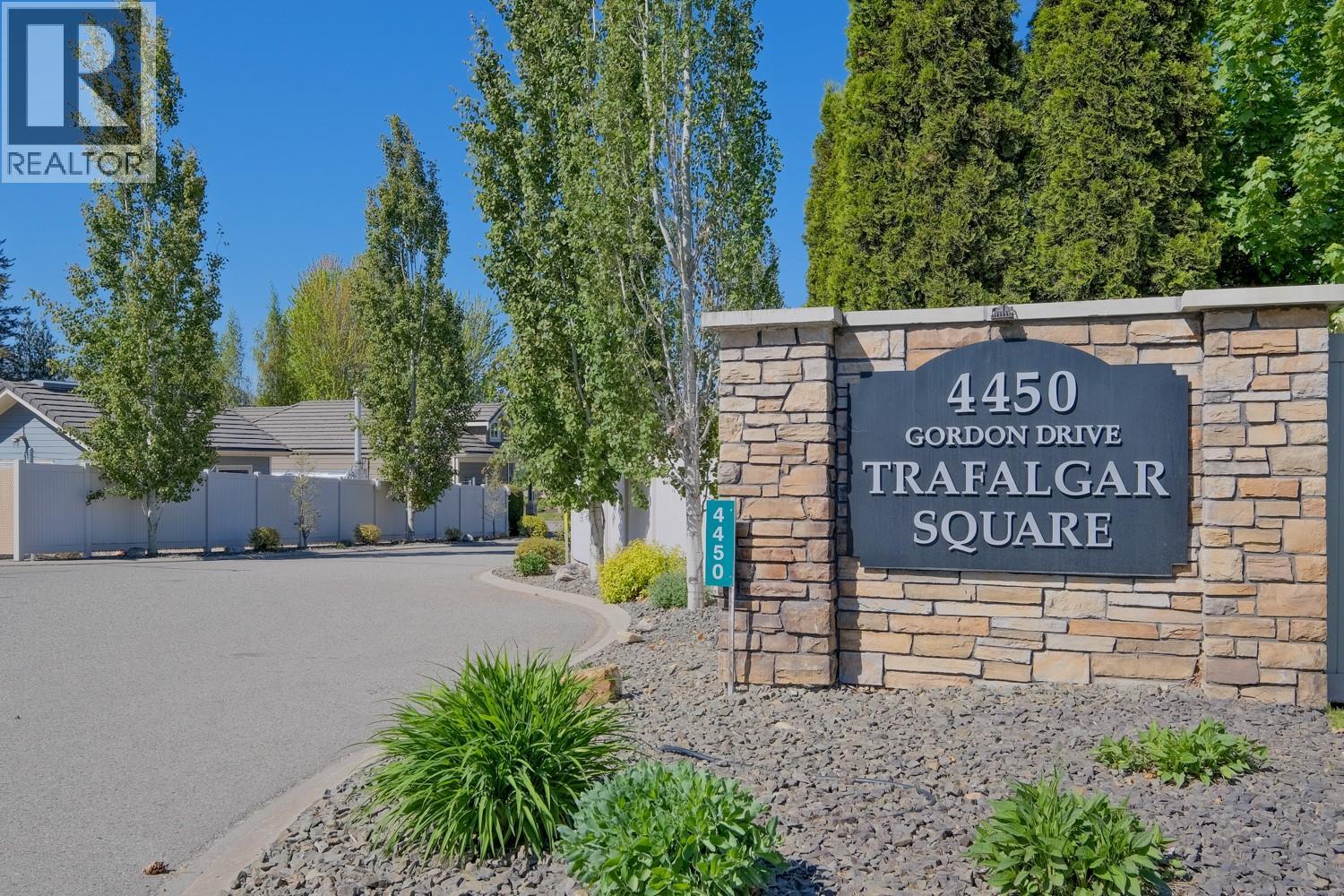 4450 Gordon Drive Unit# 137