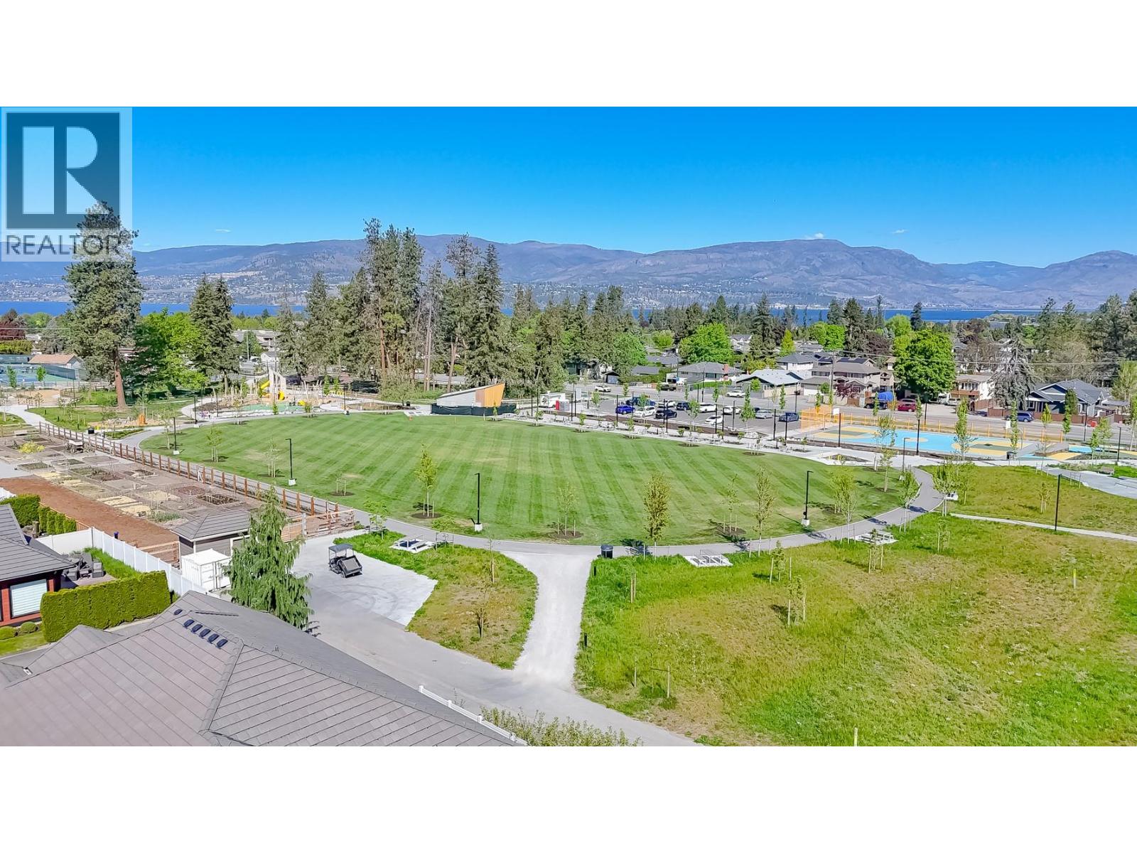 4450 Gordon Drive Unit# 137