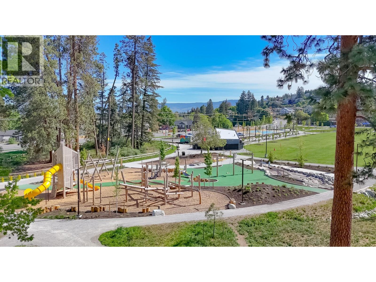 4450 Gordon Drive Unit# 137
