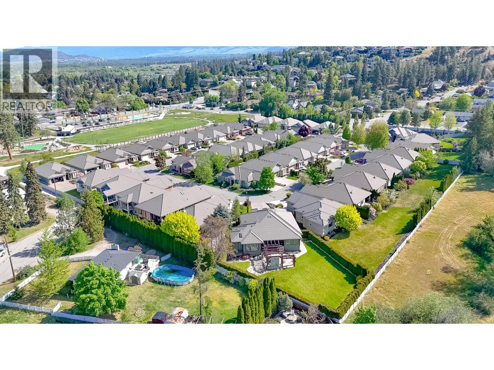 4450 Gordon Drive Unit# 137