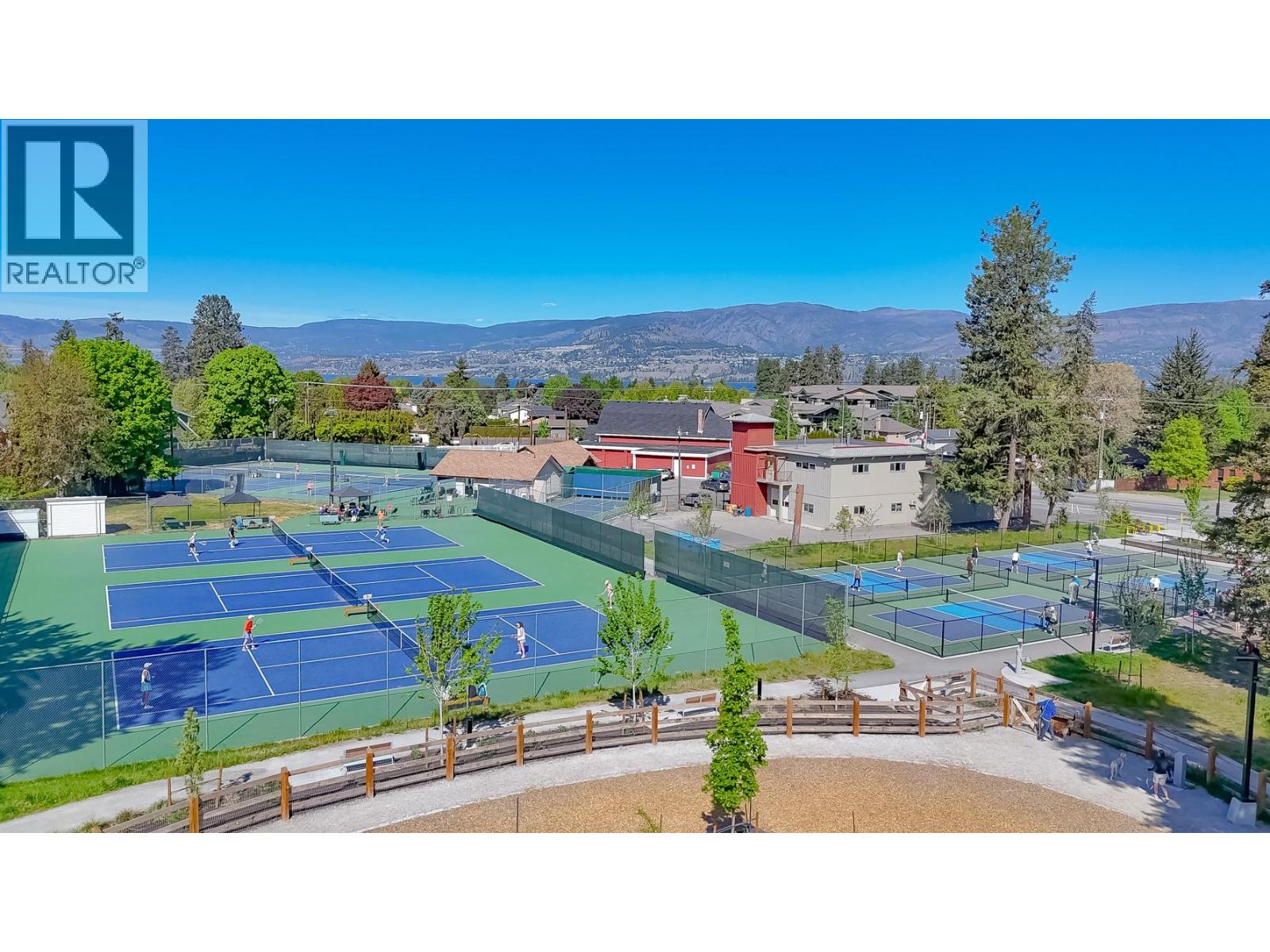 4450 Gordon Drive Unit# 137
