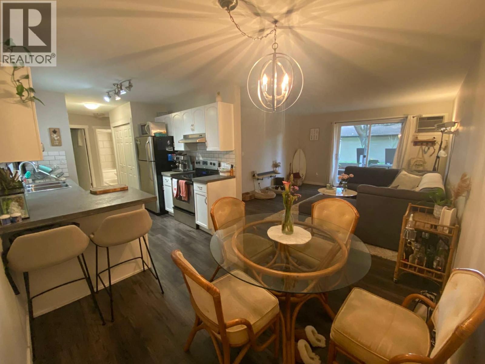 3842 Gordon Drive Unit# 112