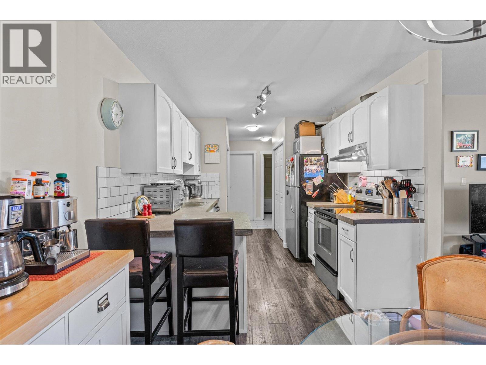 3842 Gordon Drive Unit# 112
