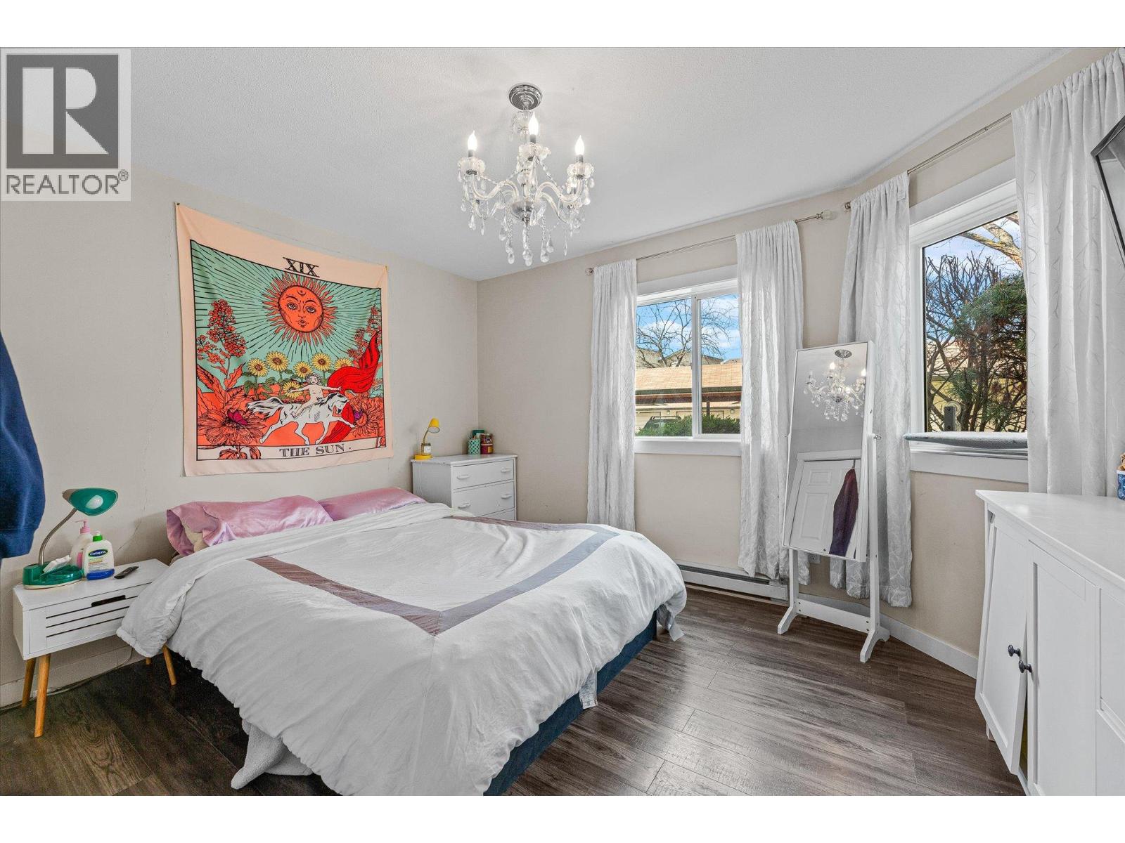 3842 Gordon Drive Unit# 112