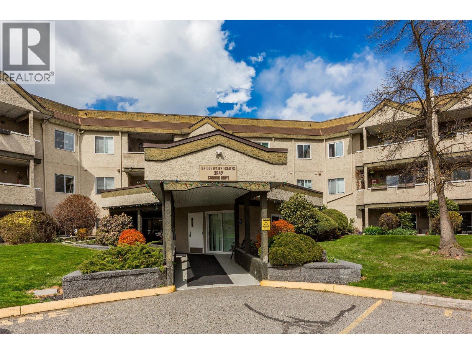 3842 Gordon Drive Unit# 112