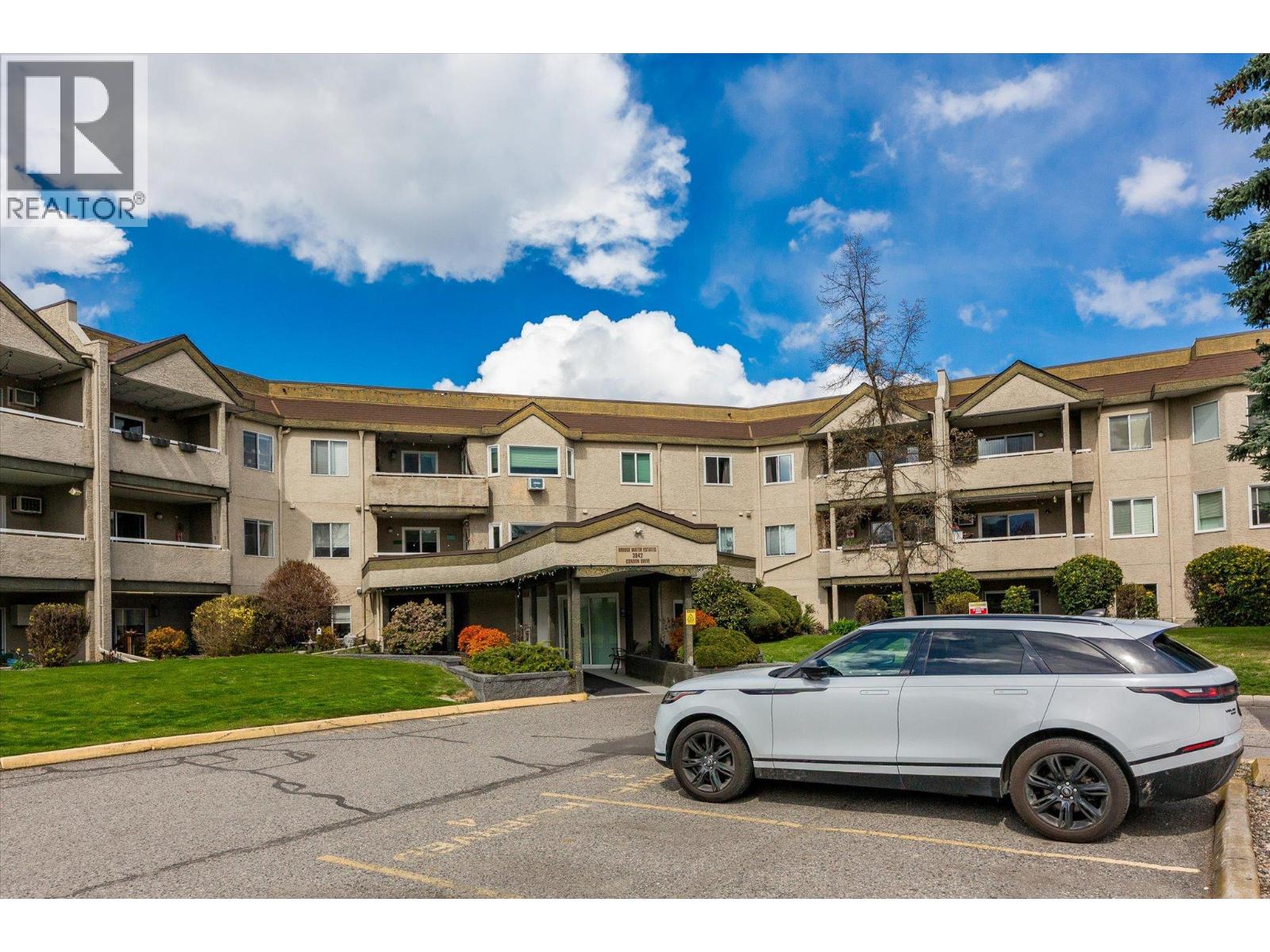 3842 Gordon Drive Unit# 112