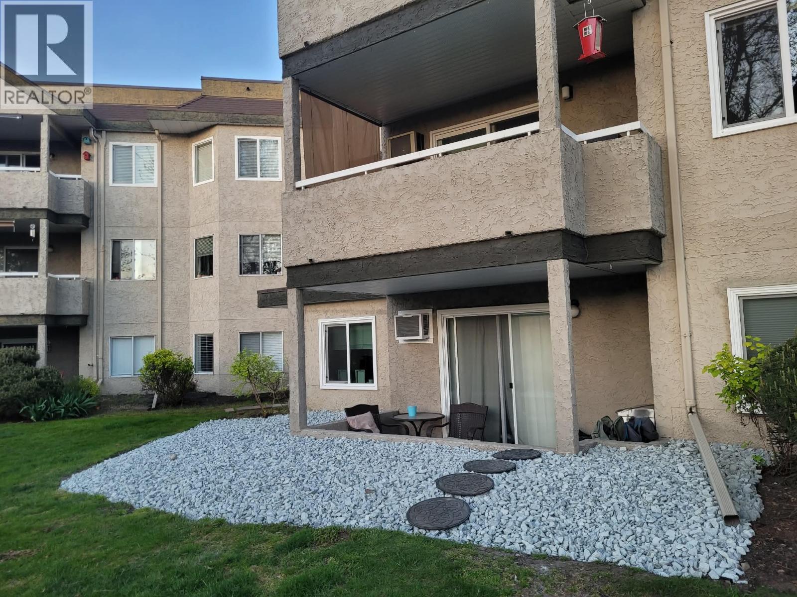 3842 Gordon Drive Unit# 112