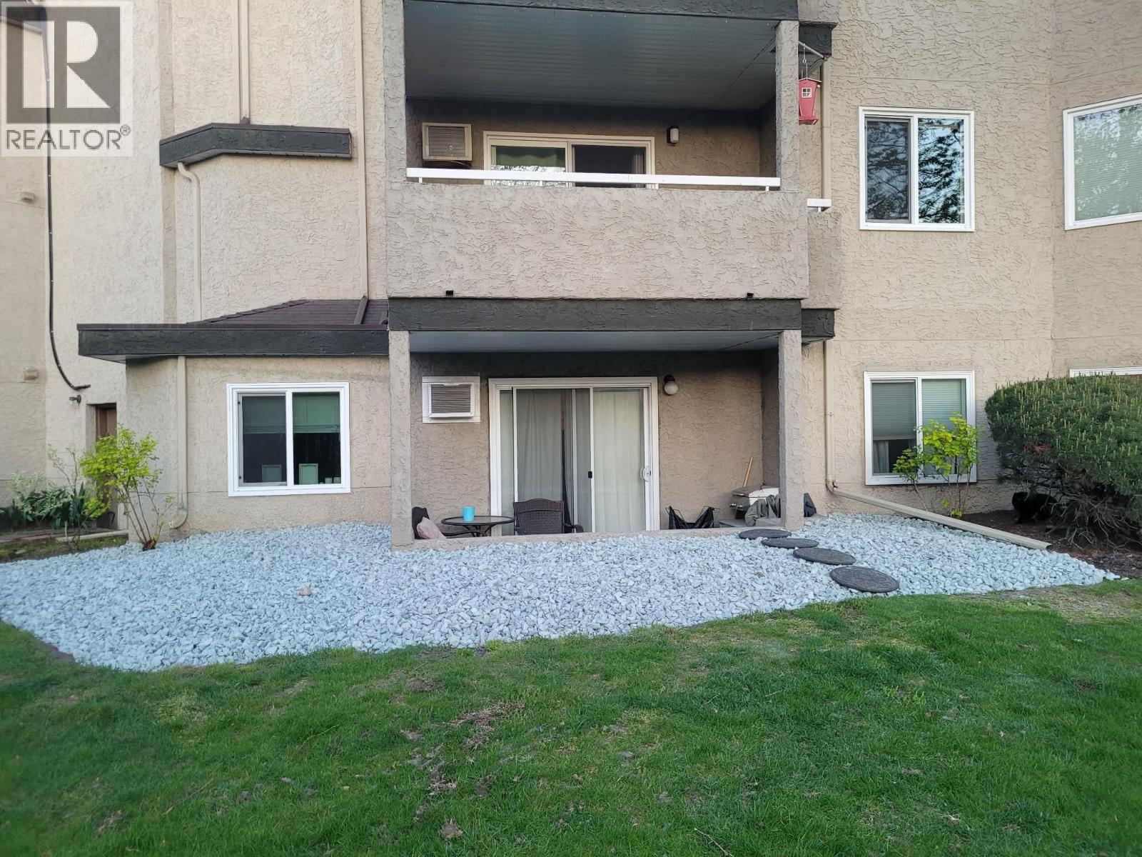 3842 Gordon Drive Unit# 112