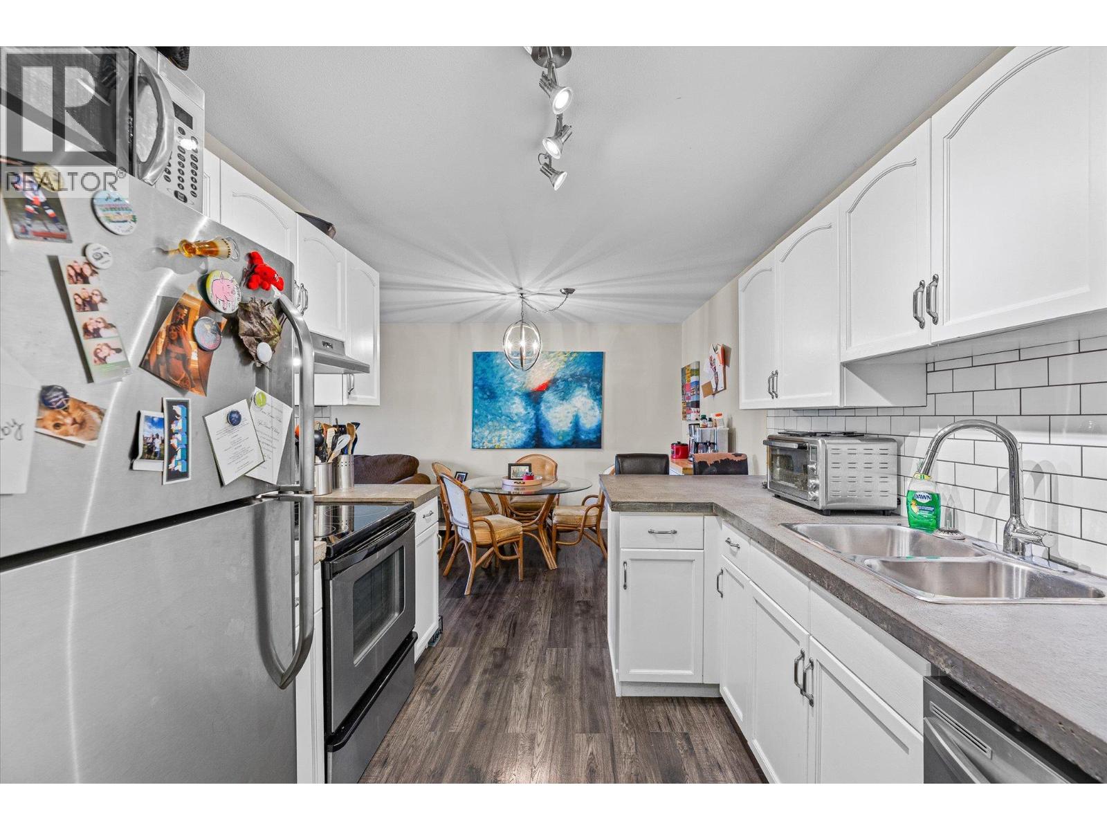3842 Gordon Drive Unit# 112