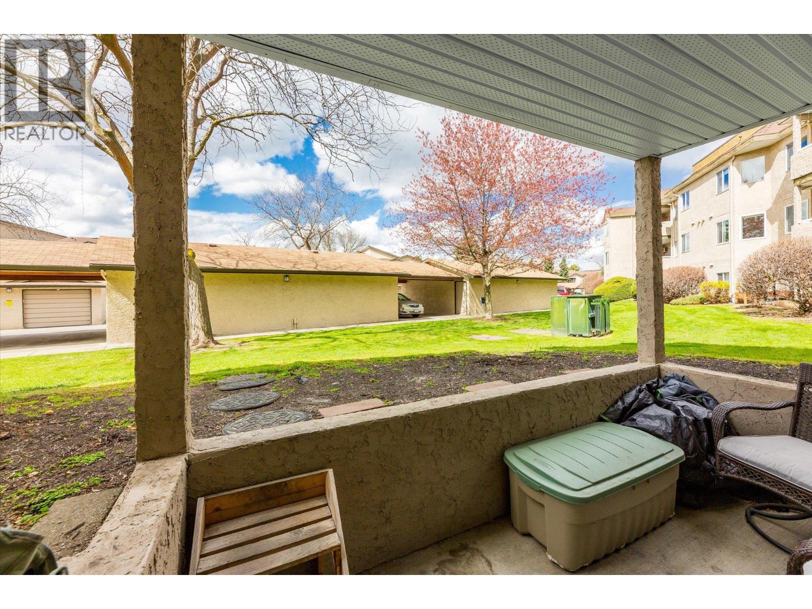 3842 Gordon Drive Unit# 112