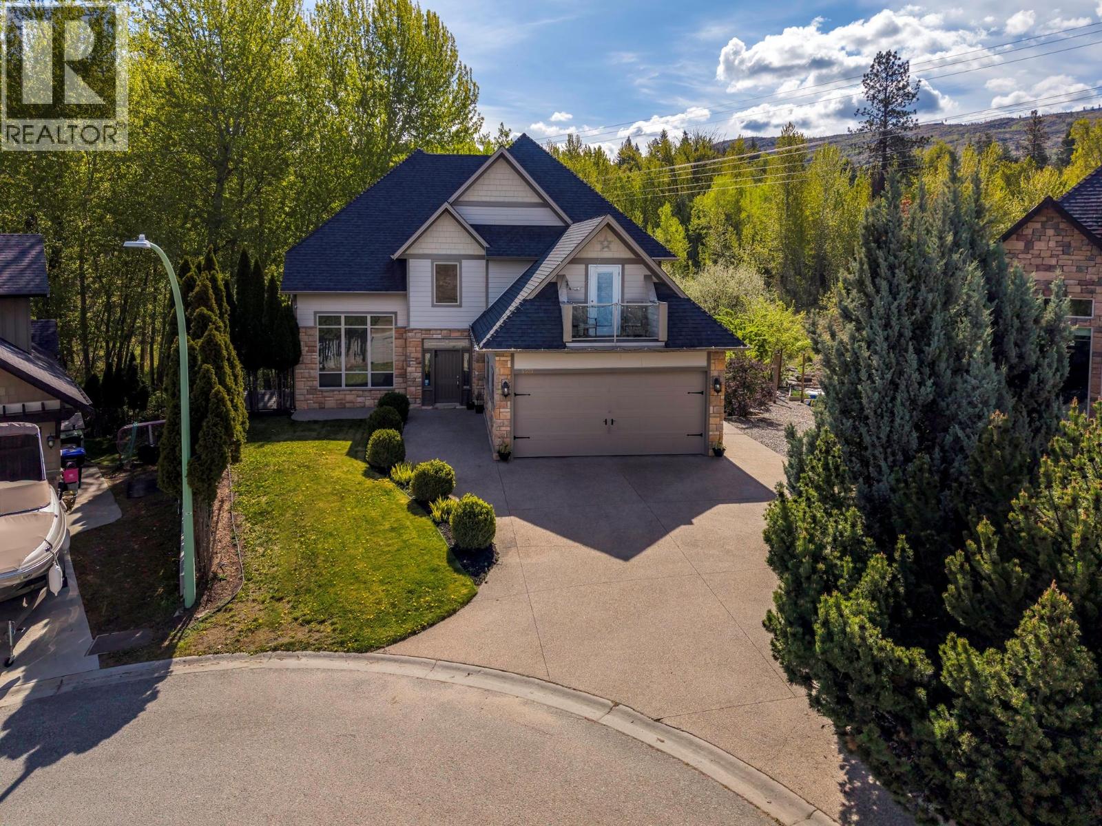 5037 Treadgold Court
