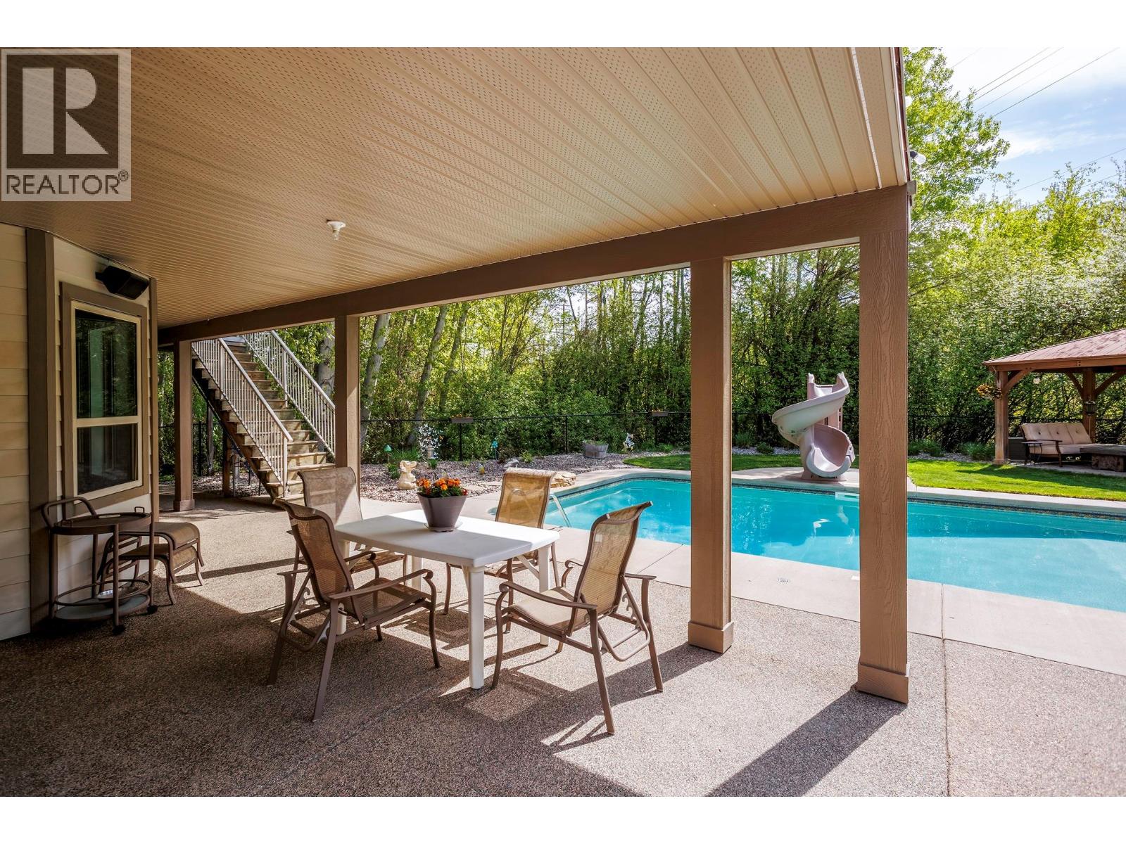 5037 Treadgold Court