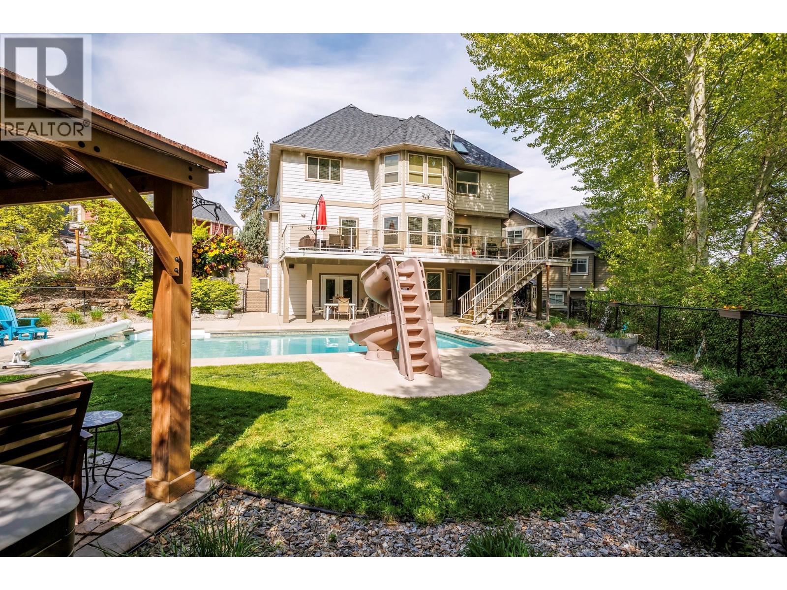 5037 Treadgold Court