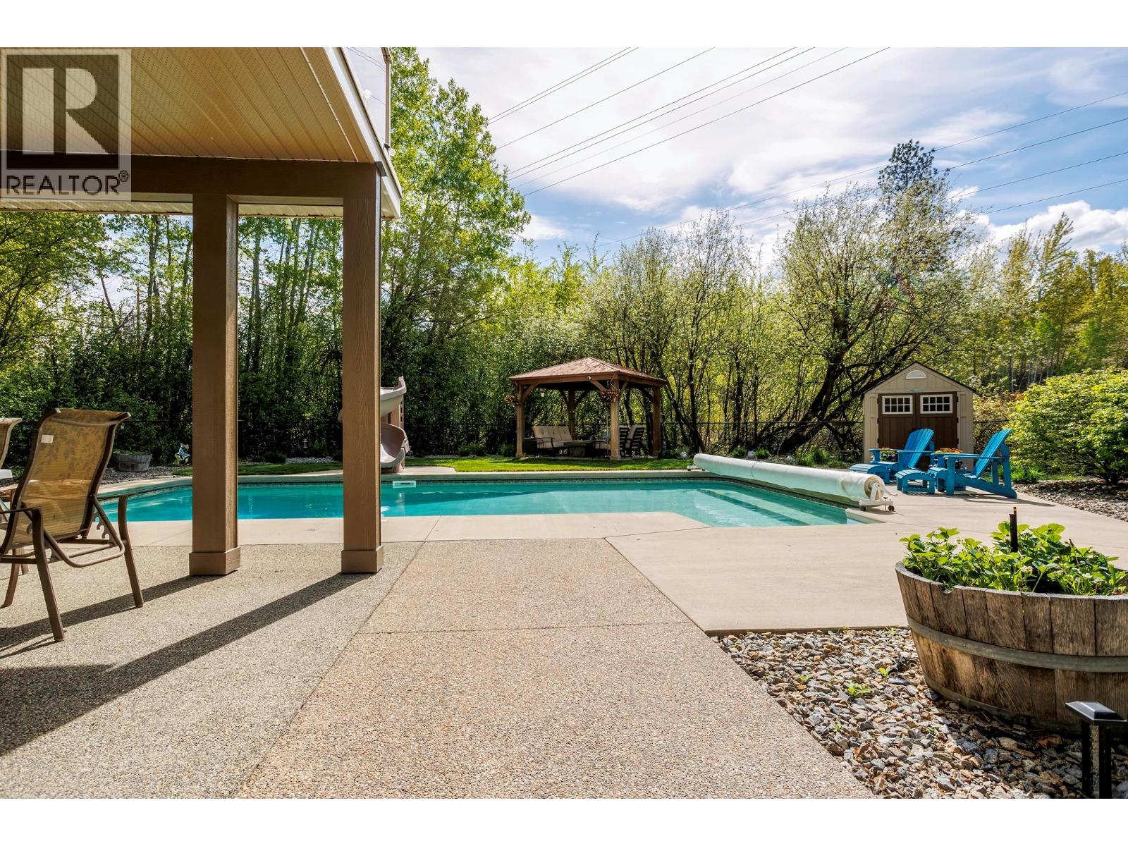 5037 Treadgold Court