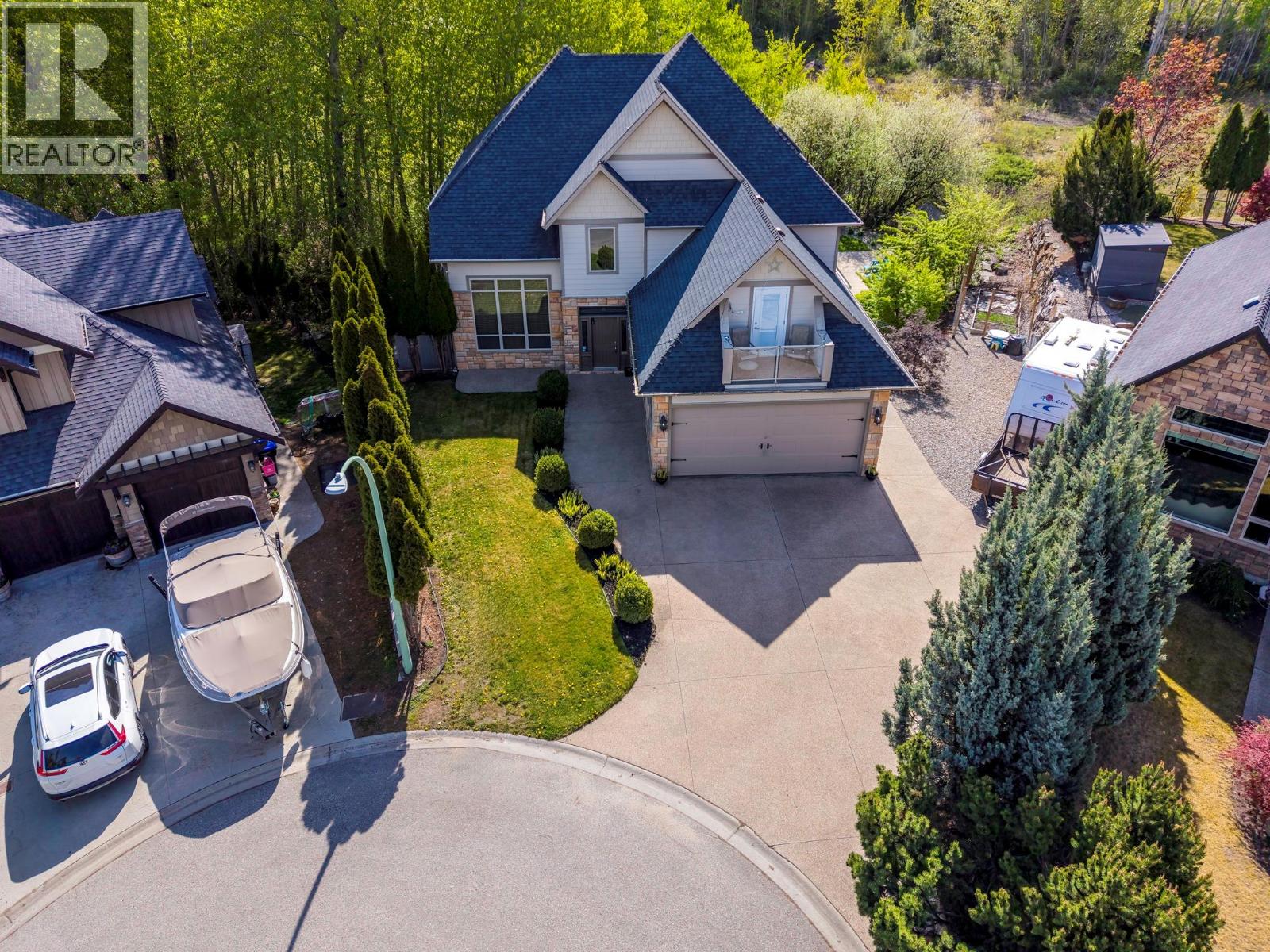 5037 Treadgold Court