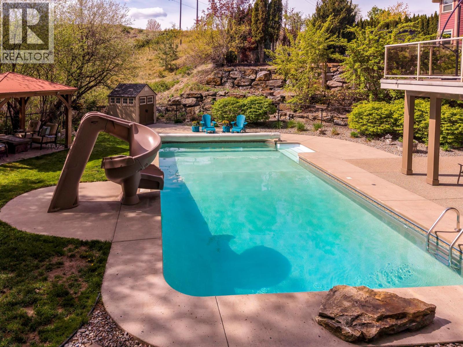 5037 Treadgold Court