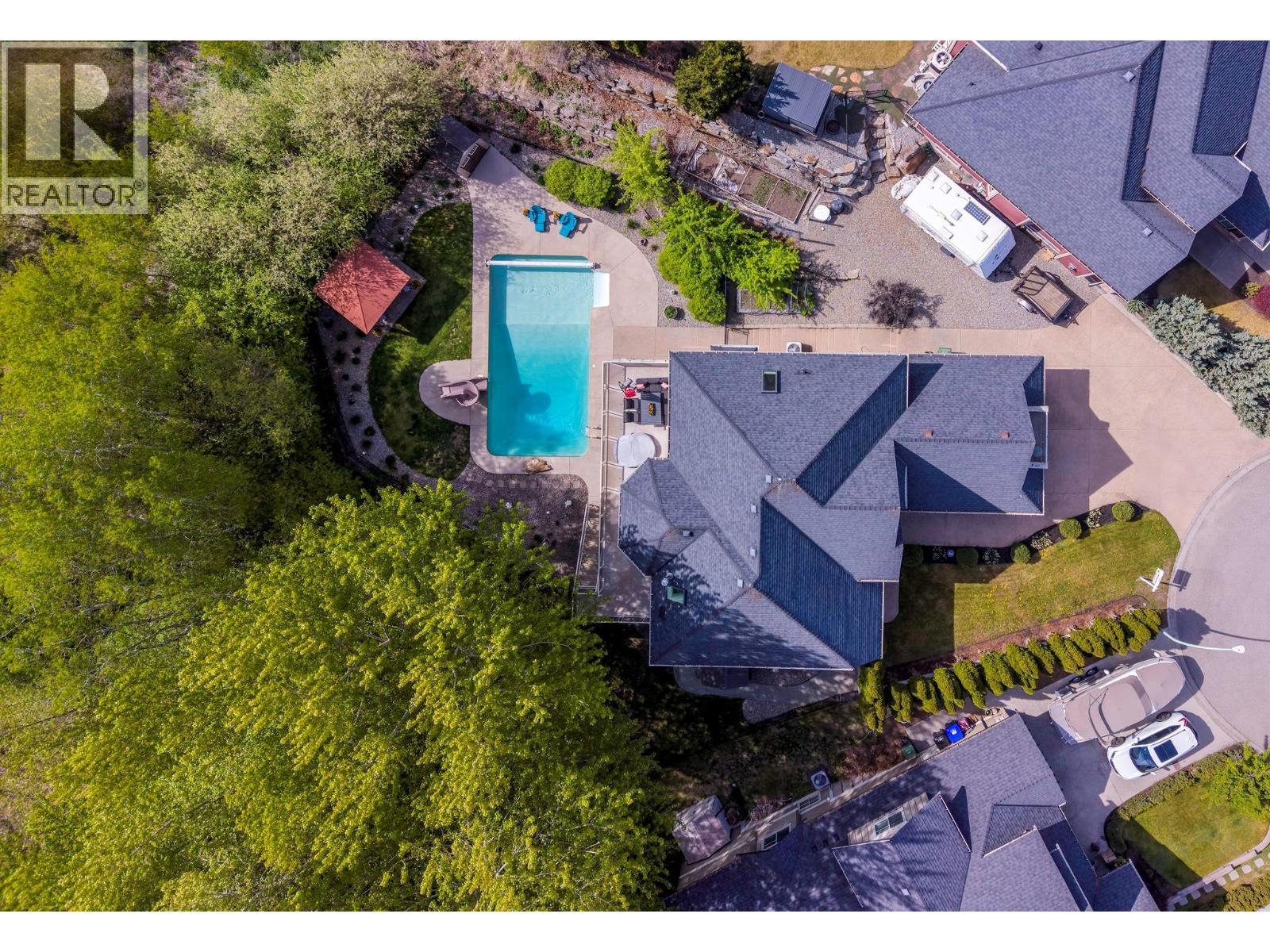 5037 Treadgold Court