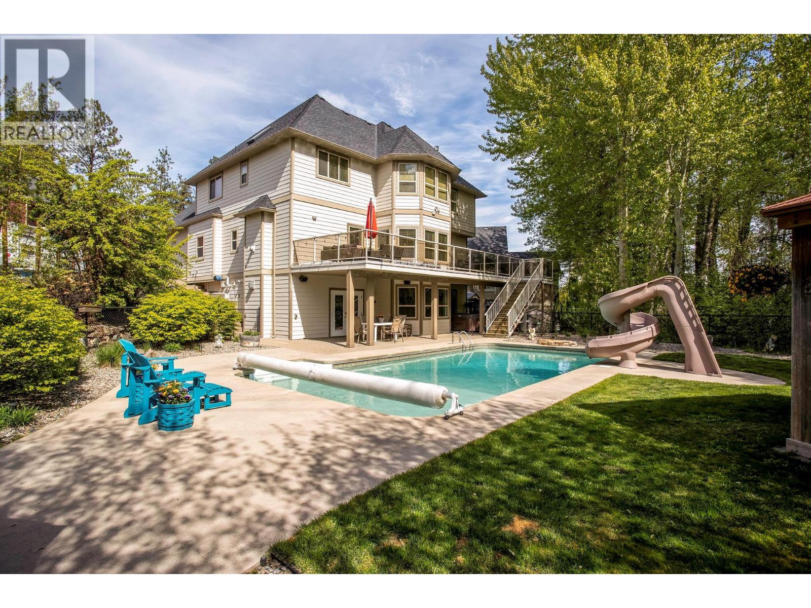 5037 Treadgold Court