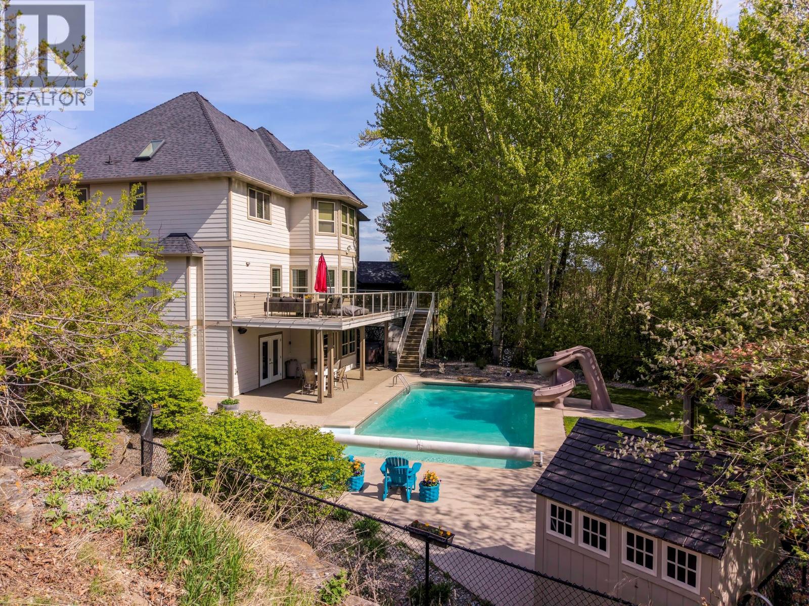 5037 Treadgold Court