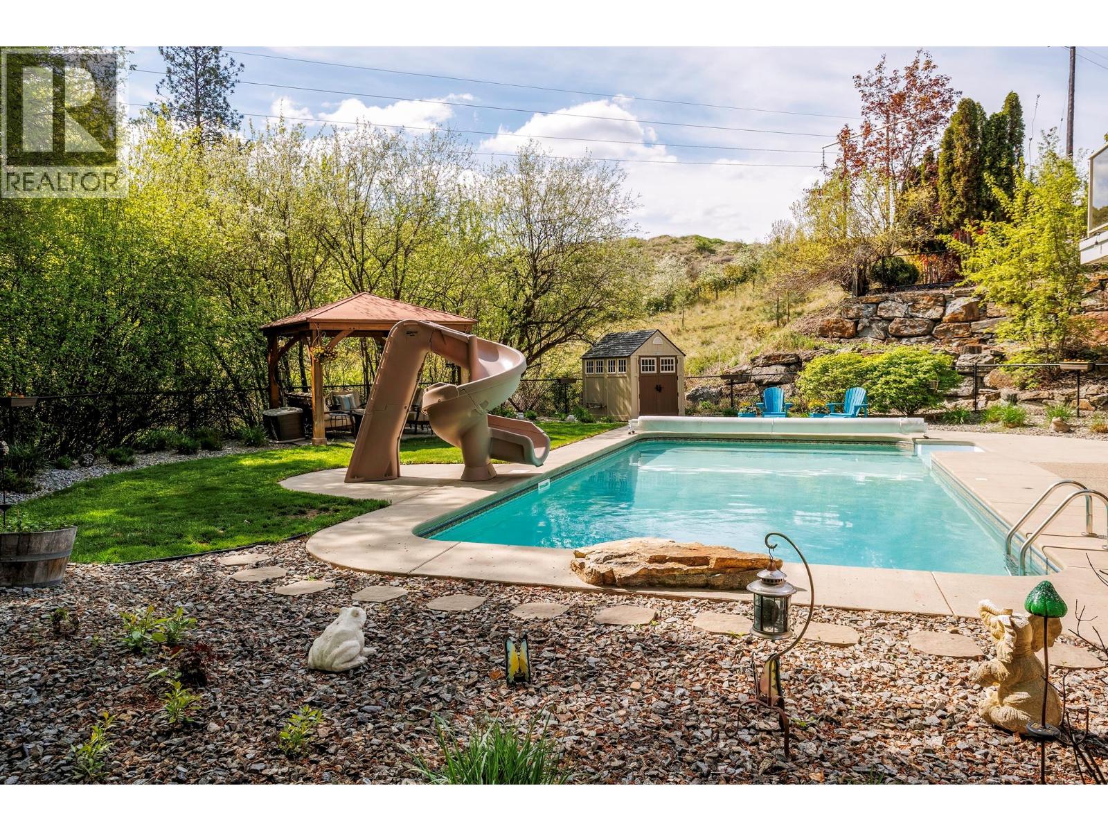5037 Treadgold Court