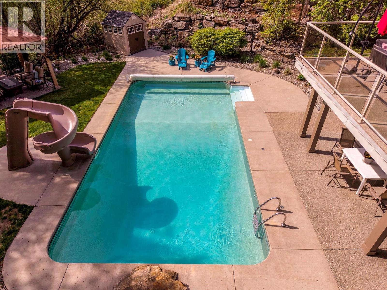 5037 Treadgold Court