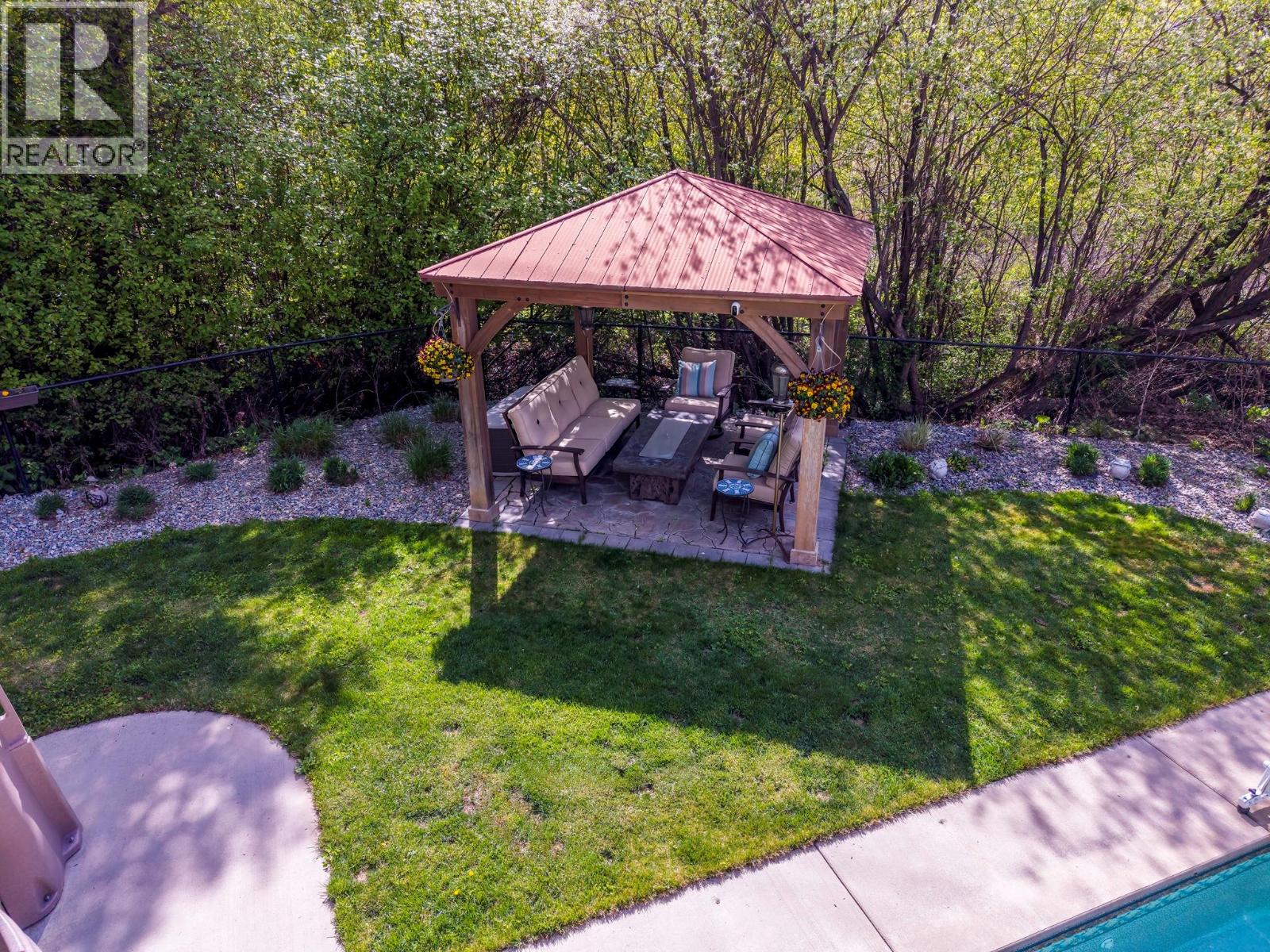 5037 Treadgold Court