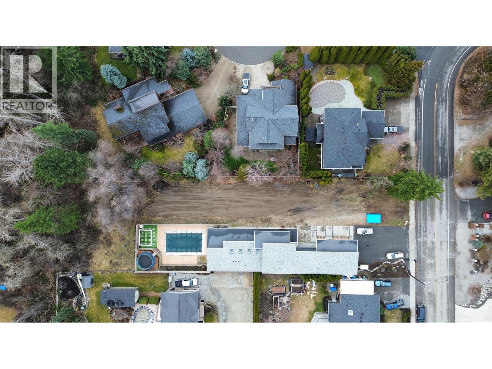 621 McClure Road